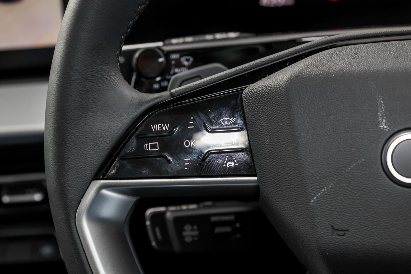 Image about Audi Q3 SUV TFSI 110 kW launch edition