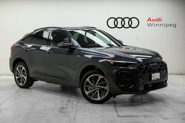 Photo of 2026 Audi Q5 Sportback