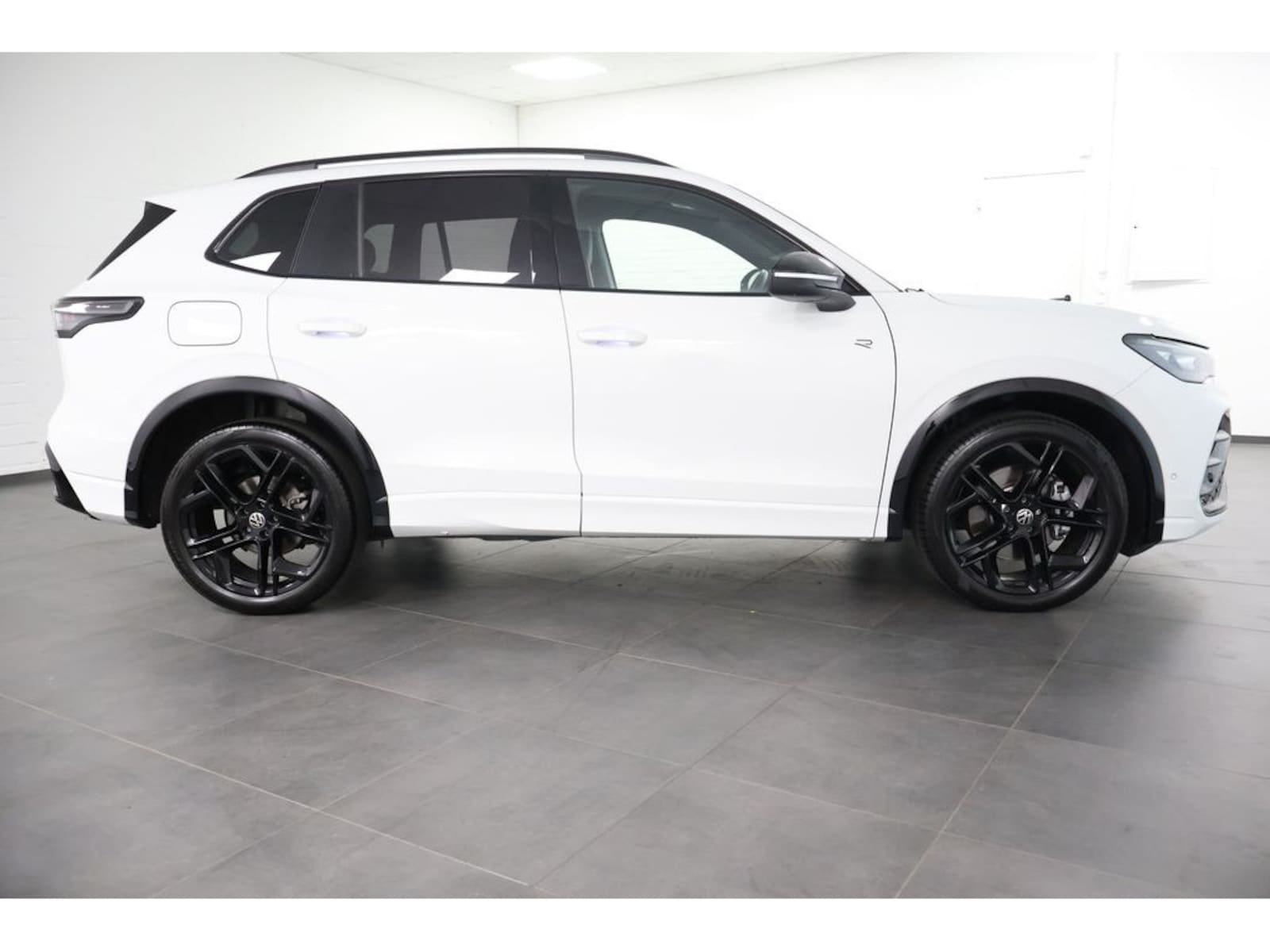 Volkswagen Tiguan – Bild 4