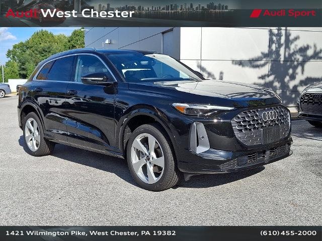 Photo of 2026 Audi Q5