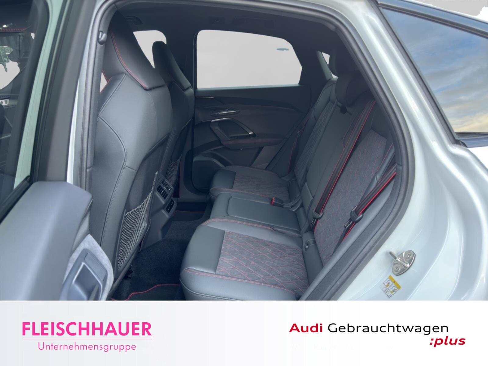 Audi Q5 Sportback – Bild 10