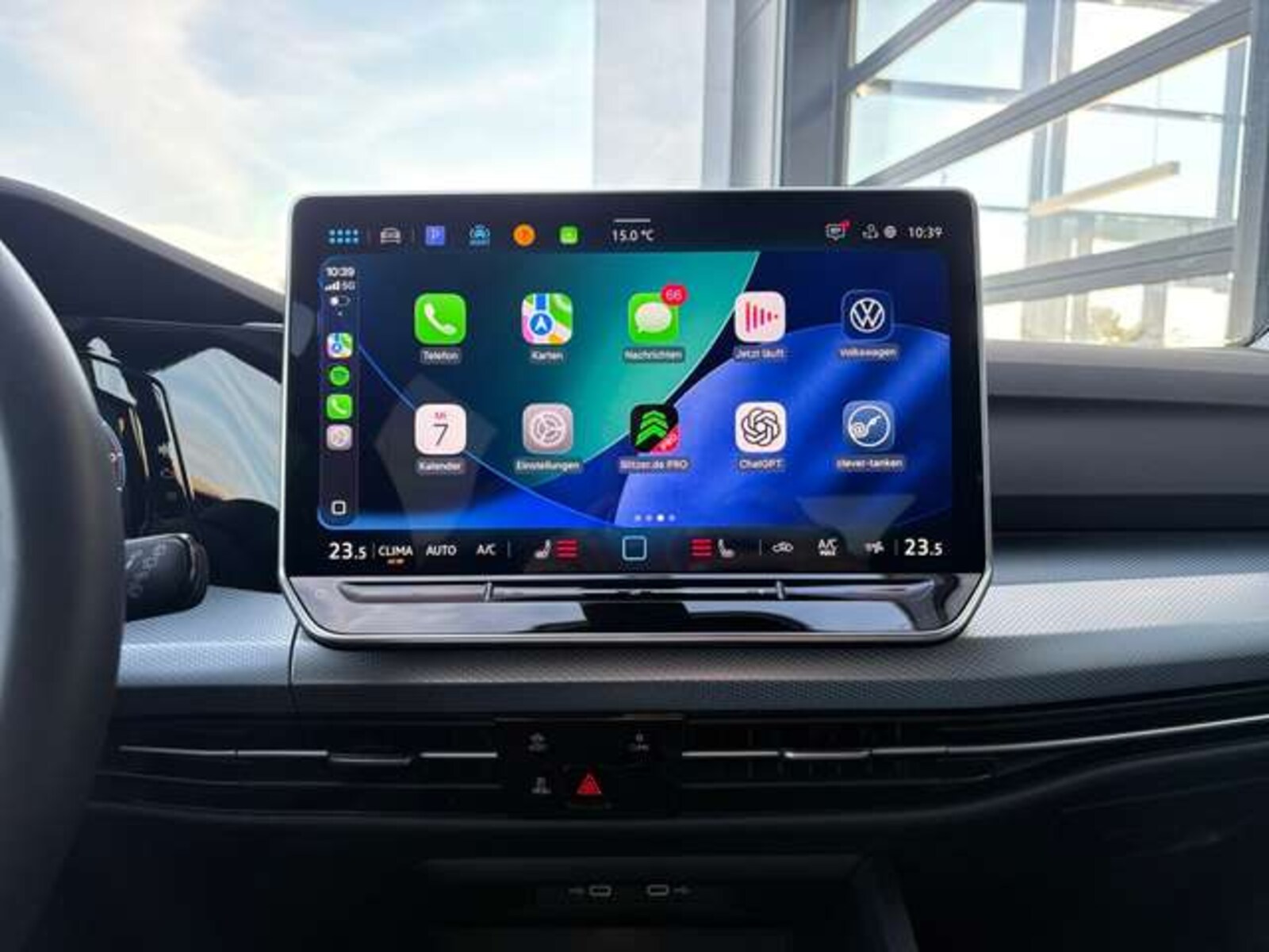 Volkswagen Golf – Bild 14