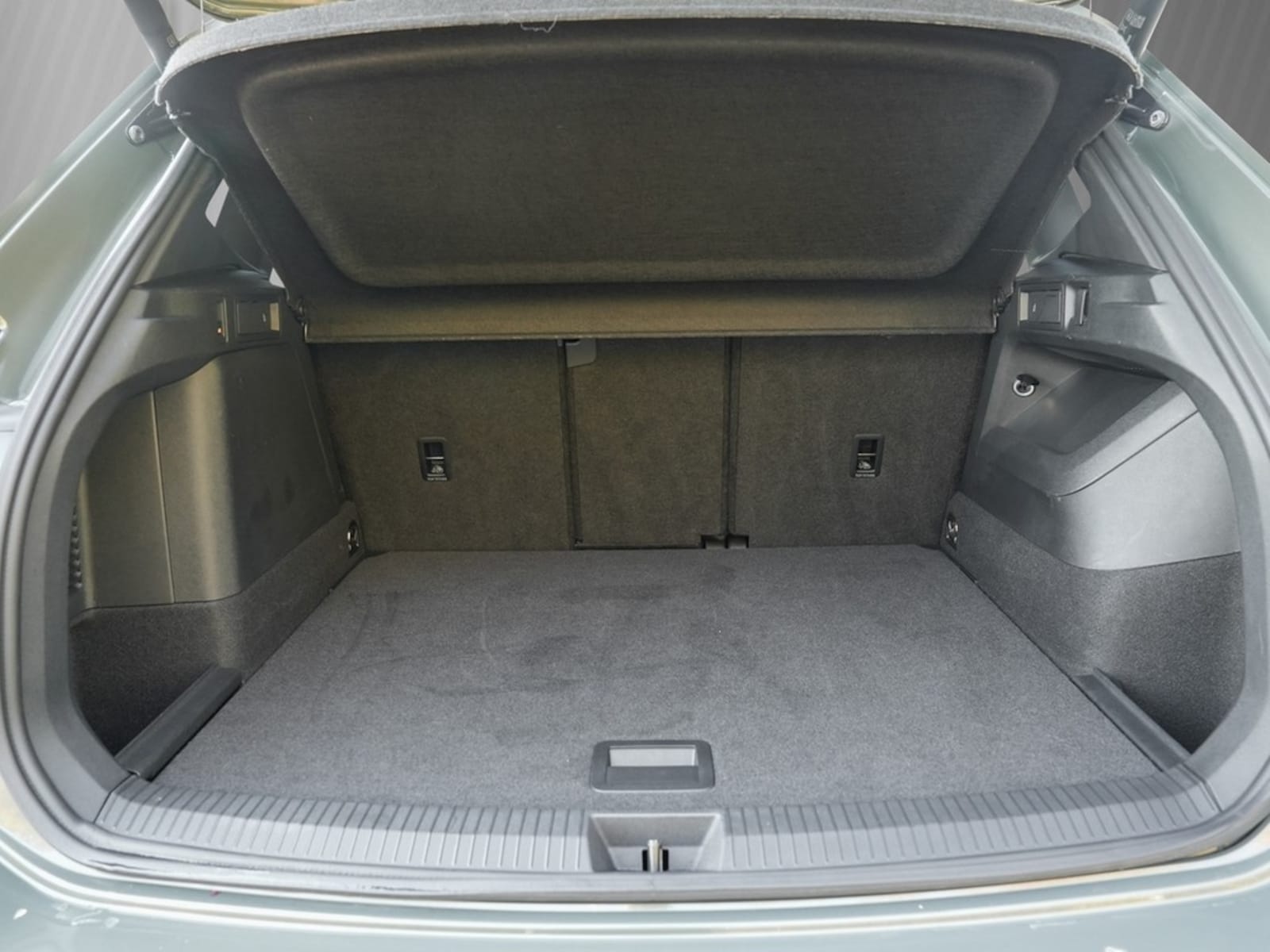 Volkswagen Tiguan – Bild 5
