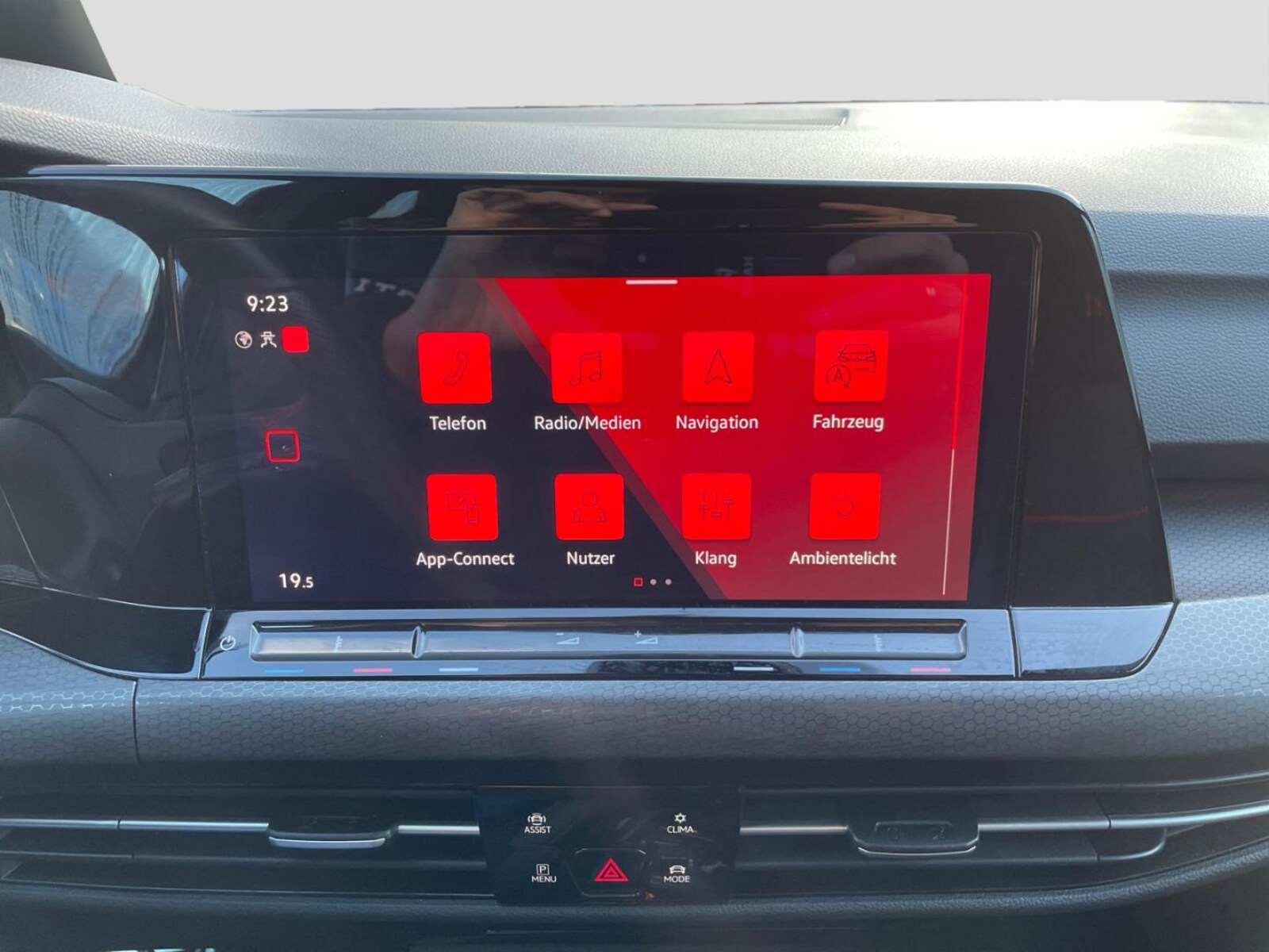 Volkswagen Golf – Bild 6