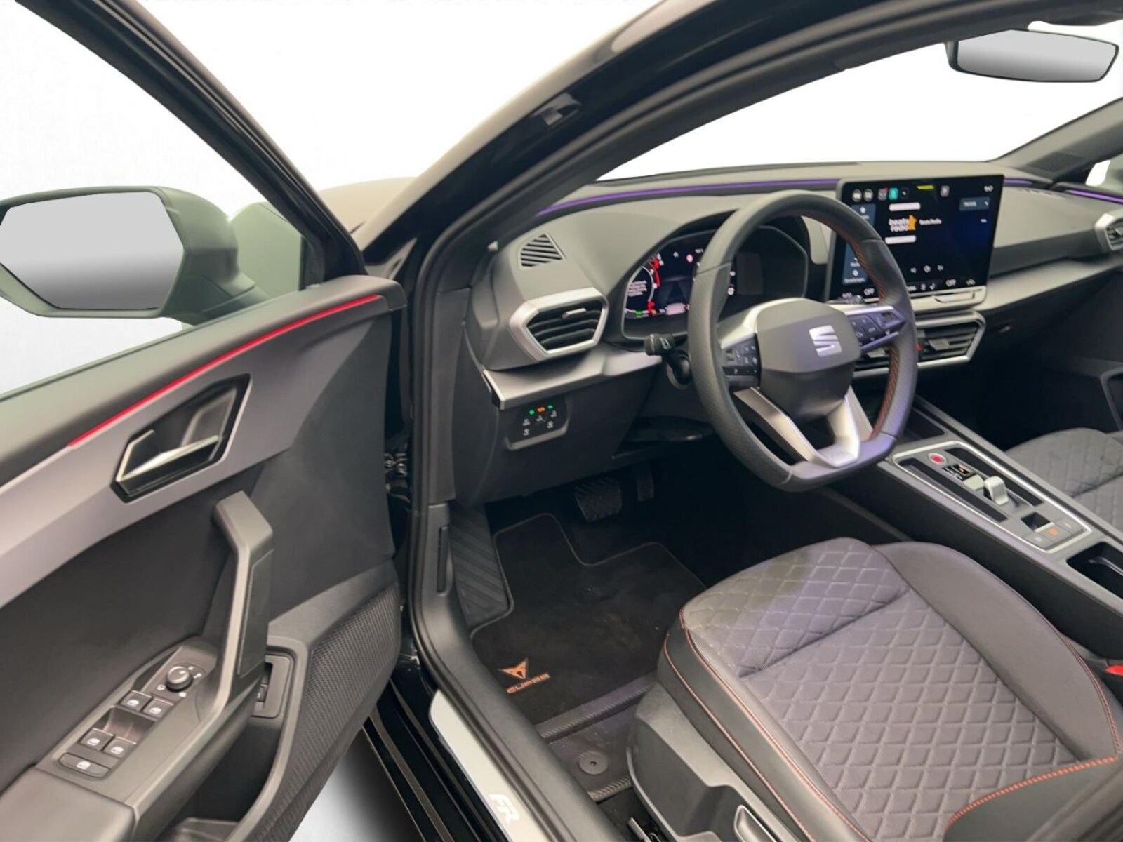 SEAT Leon Sportstourer – Bild 16