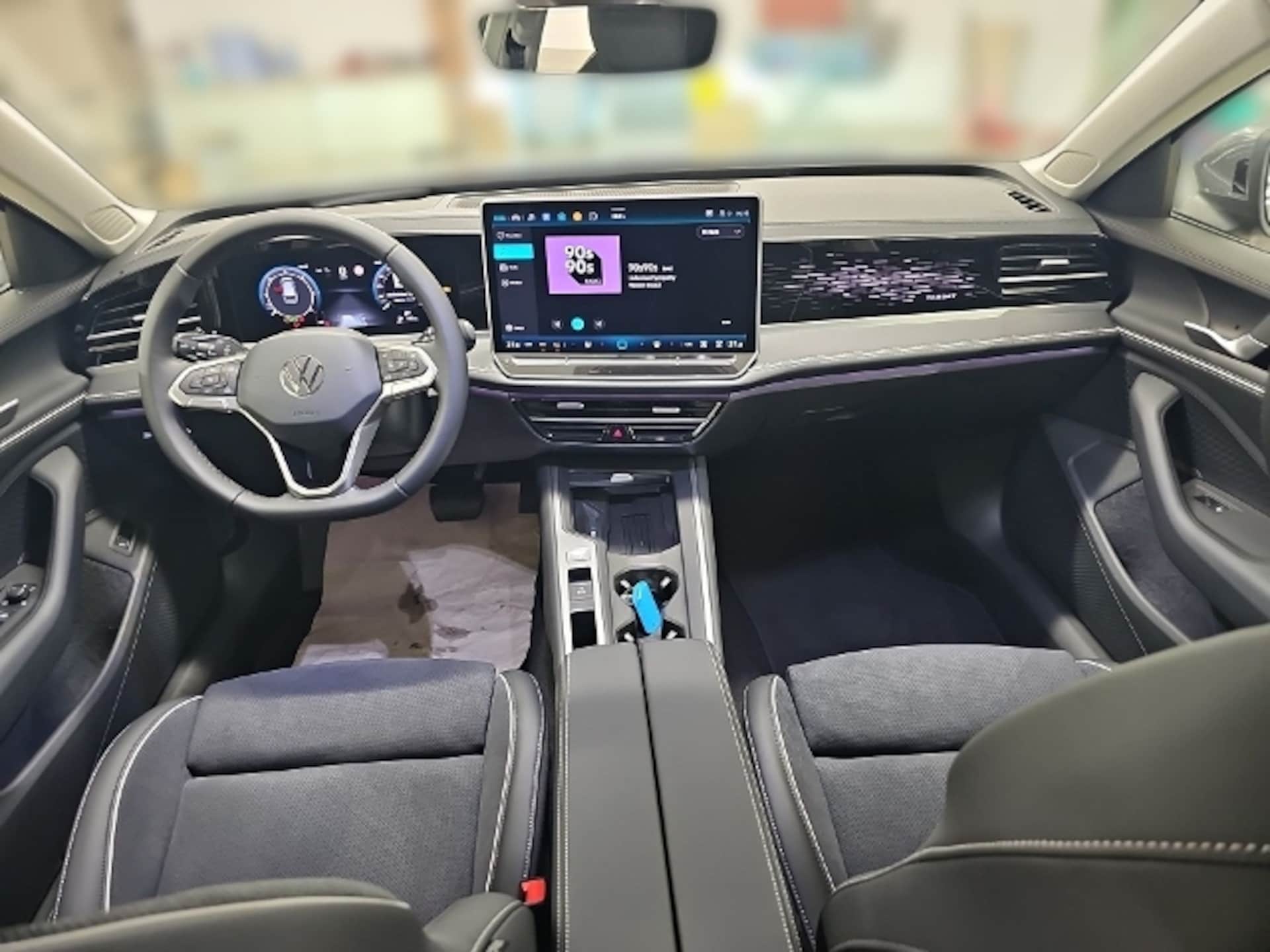 Volkswagen Passat Business