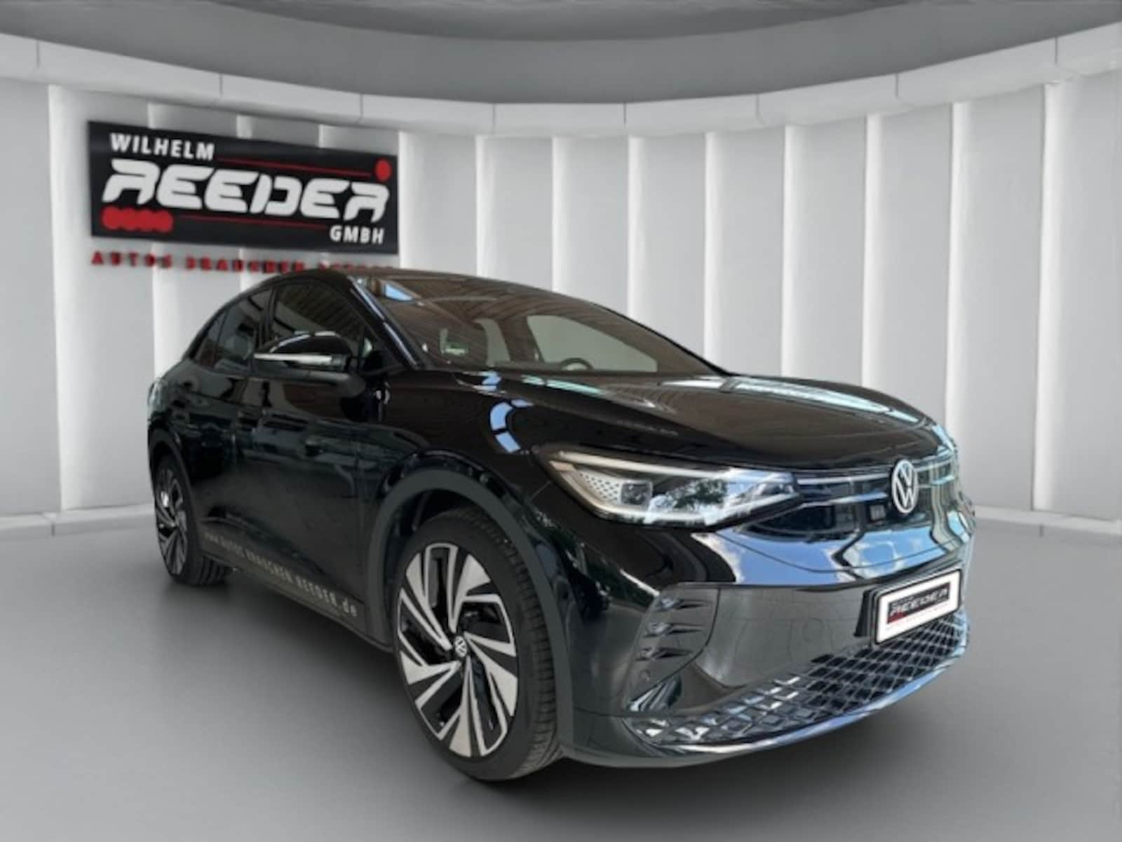 Volkswagen ID.5 – Bild 2
