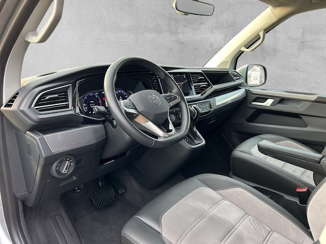 Volkswagen T6.1 Multivan