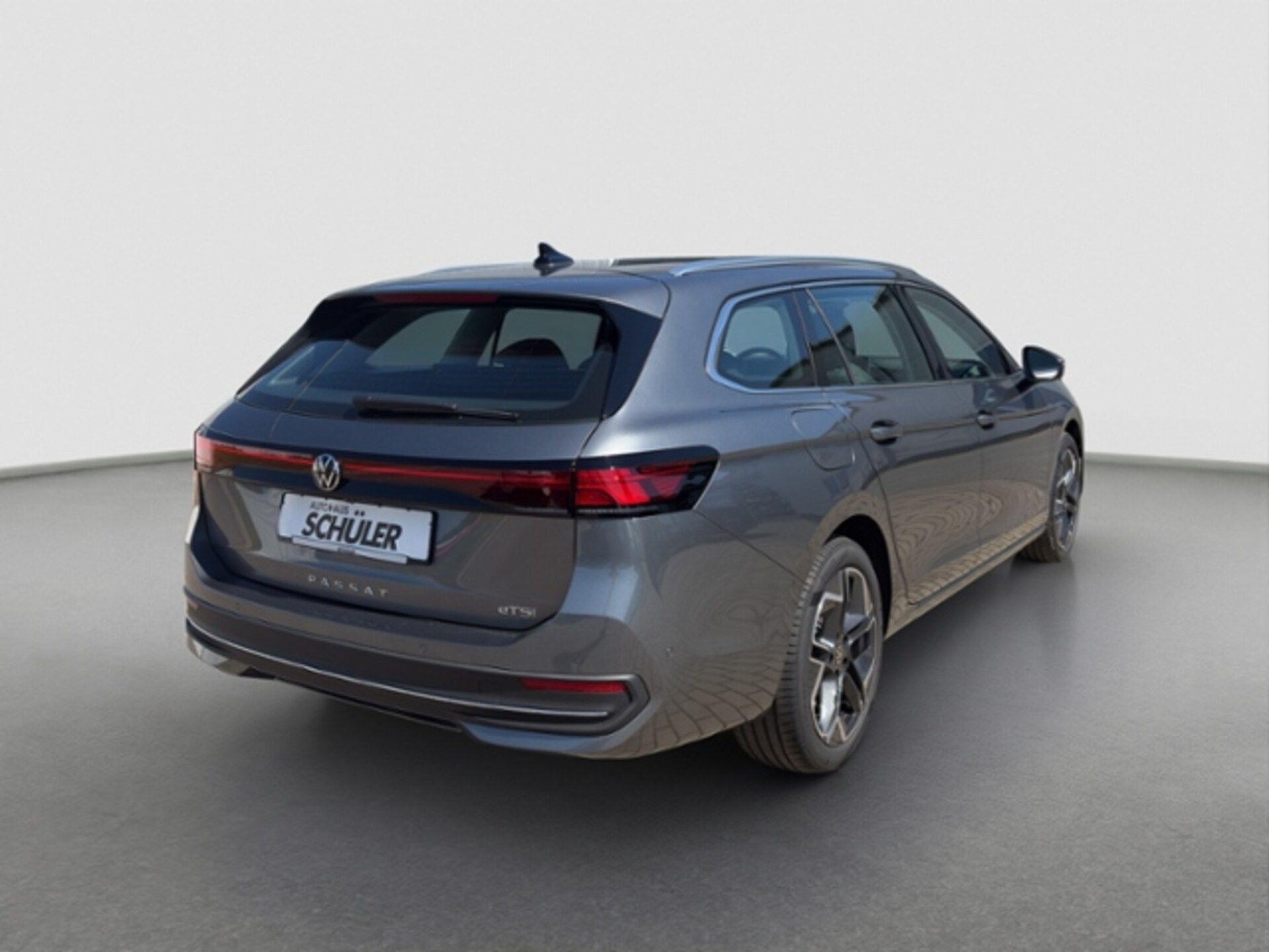 Volkswagen Passat Business