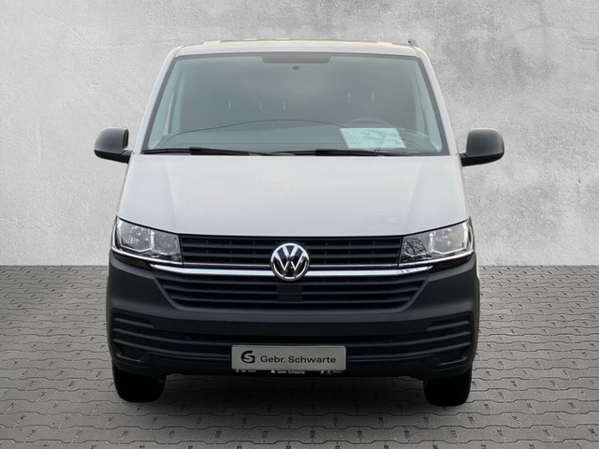 Volkswagen T6.1 Transporter Kasten kurzer Radstand