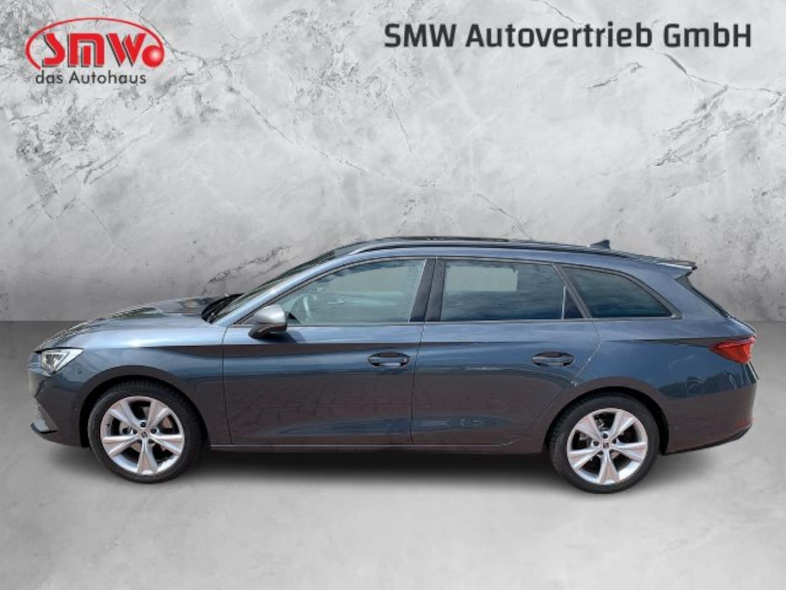 SEAT Leon Sportstourer – Bild 3