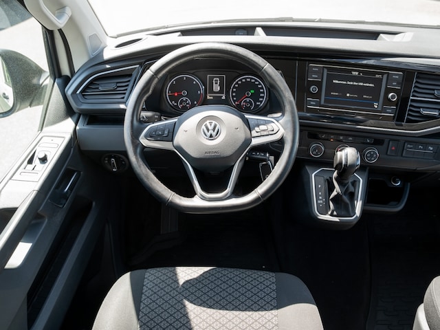 Volkswagen T6.1 Multivan