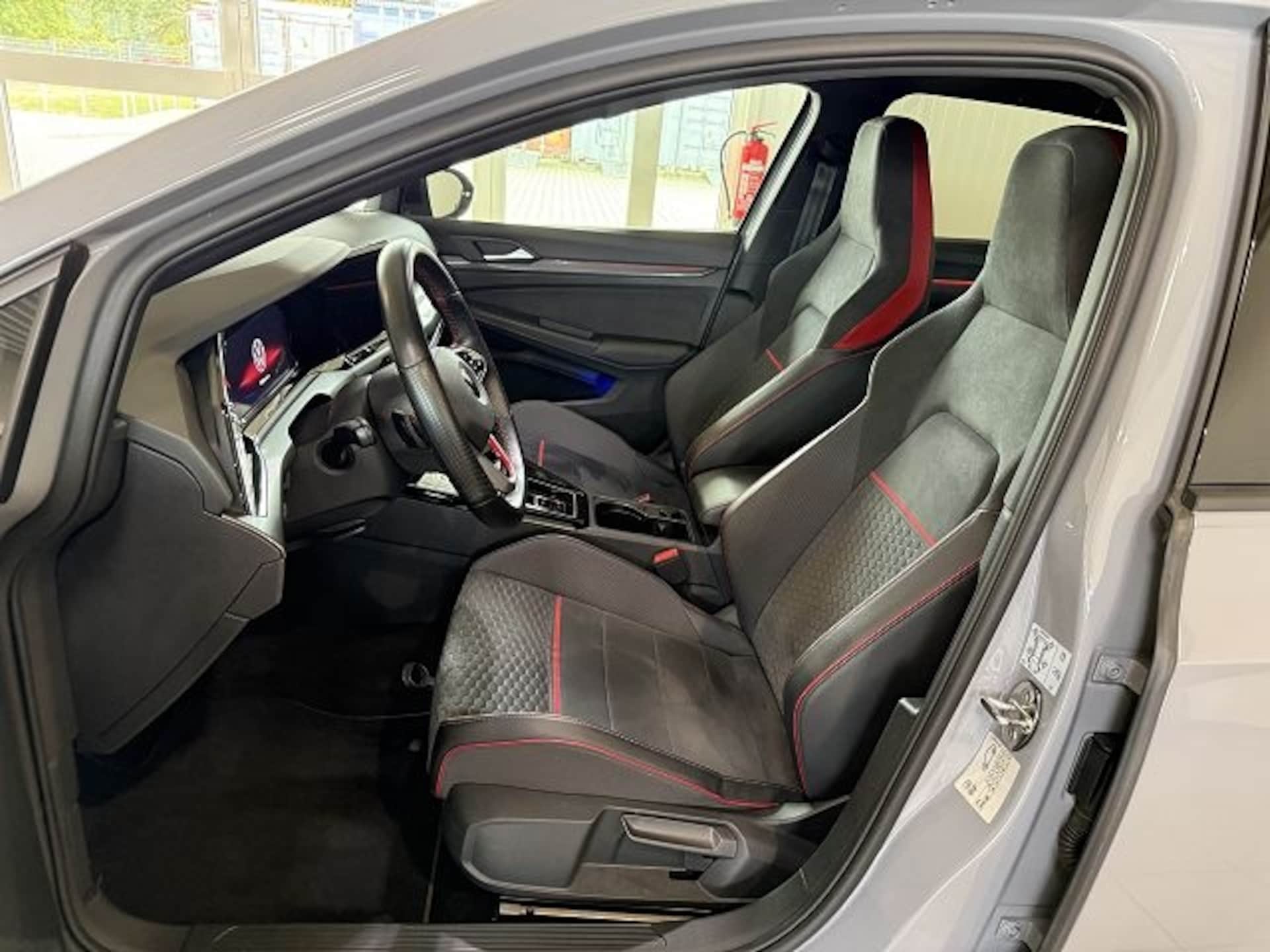 Volkswagen Golf GTI Clubsport