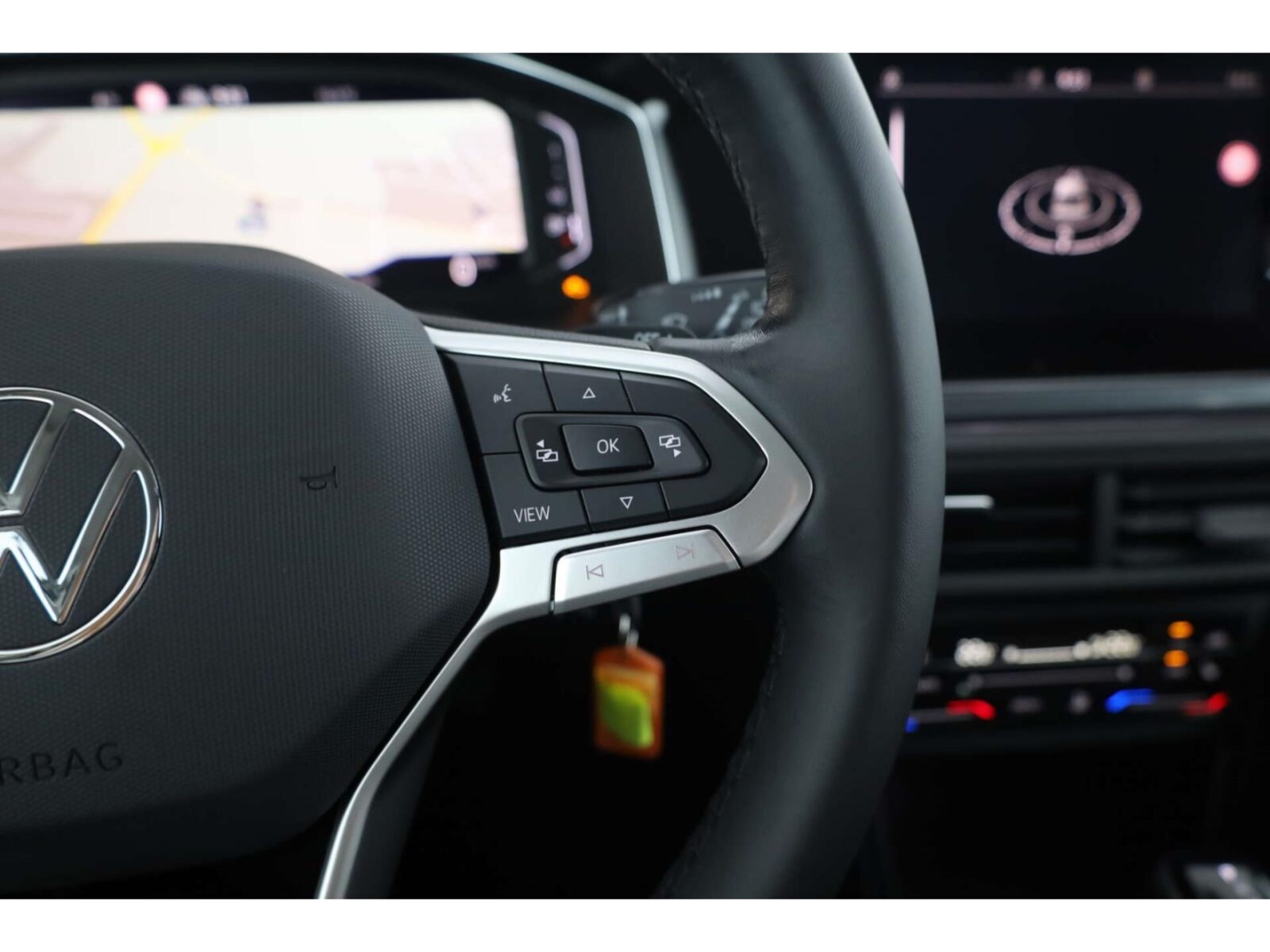 Volkswagen Taigo – Bild 14