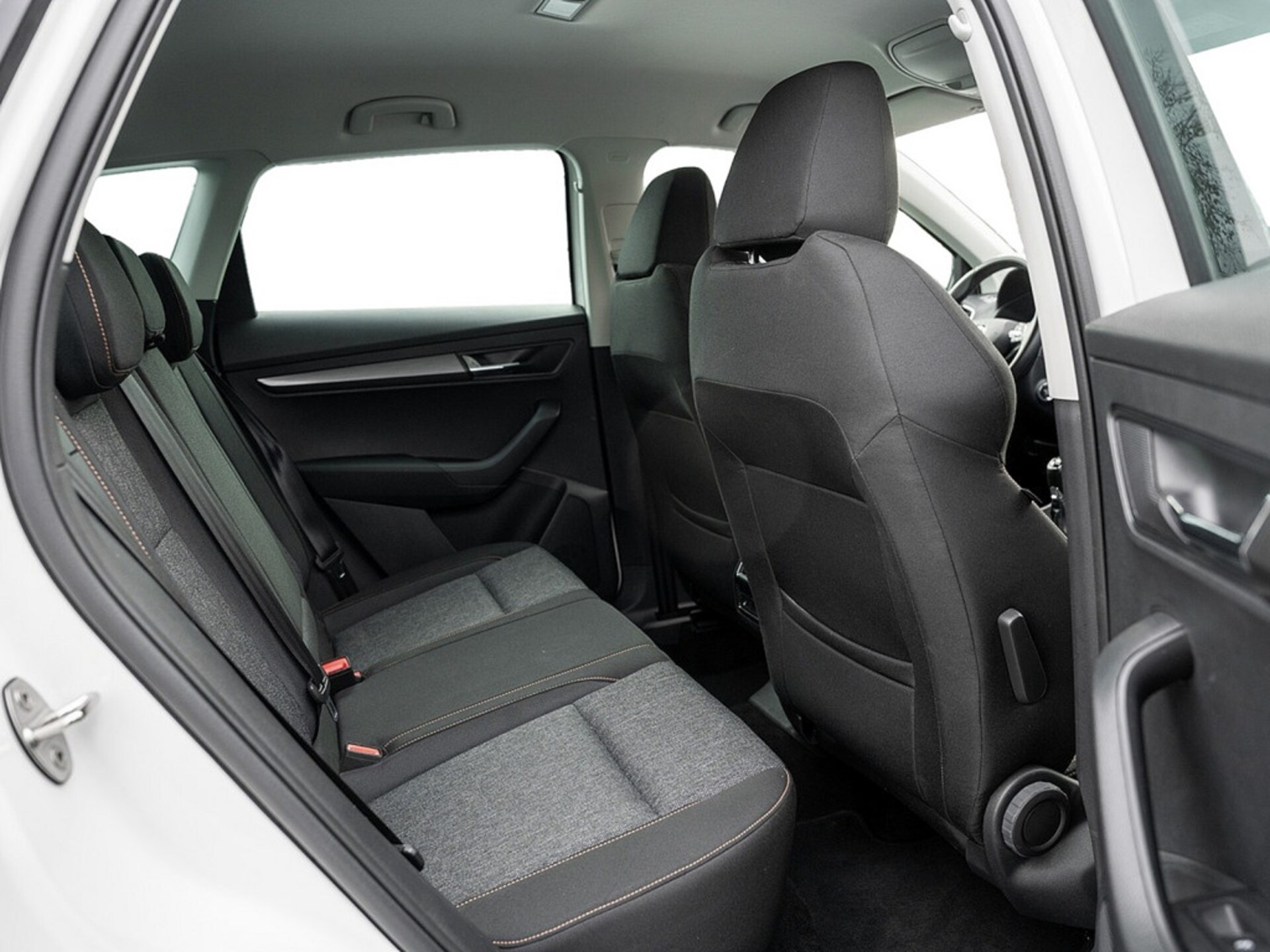 Skoda Karoq CLEVER