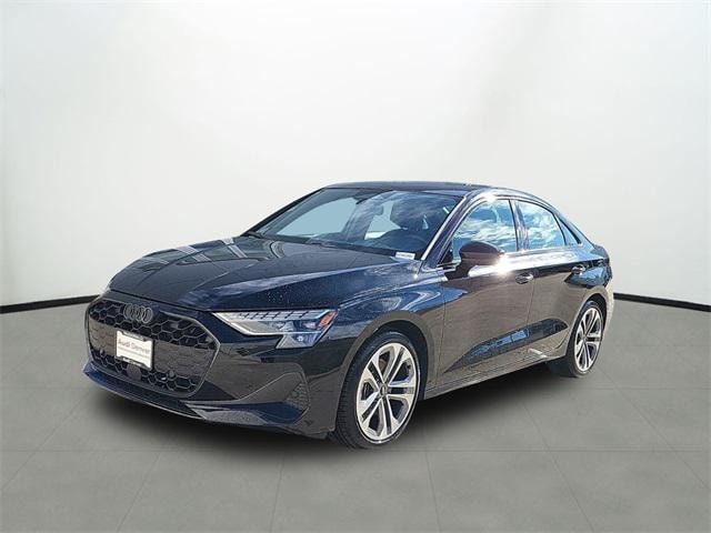 2026 Audi A3 Premium's photo