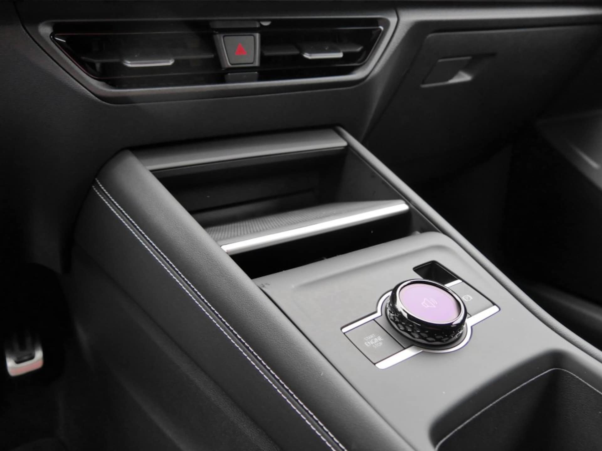 Volkswagen Tiguan Goal