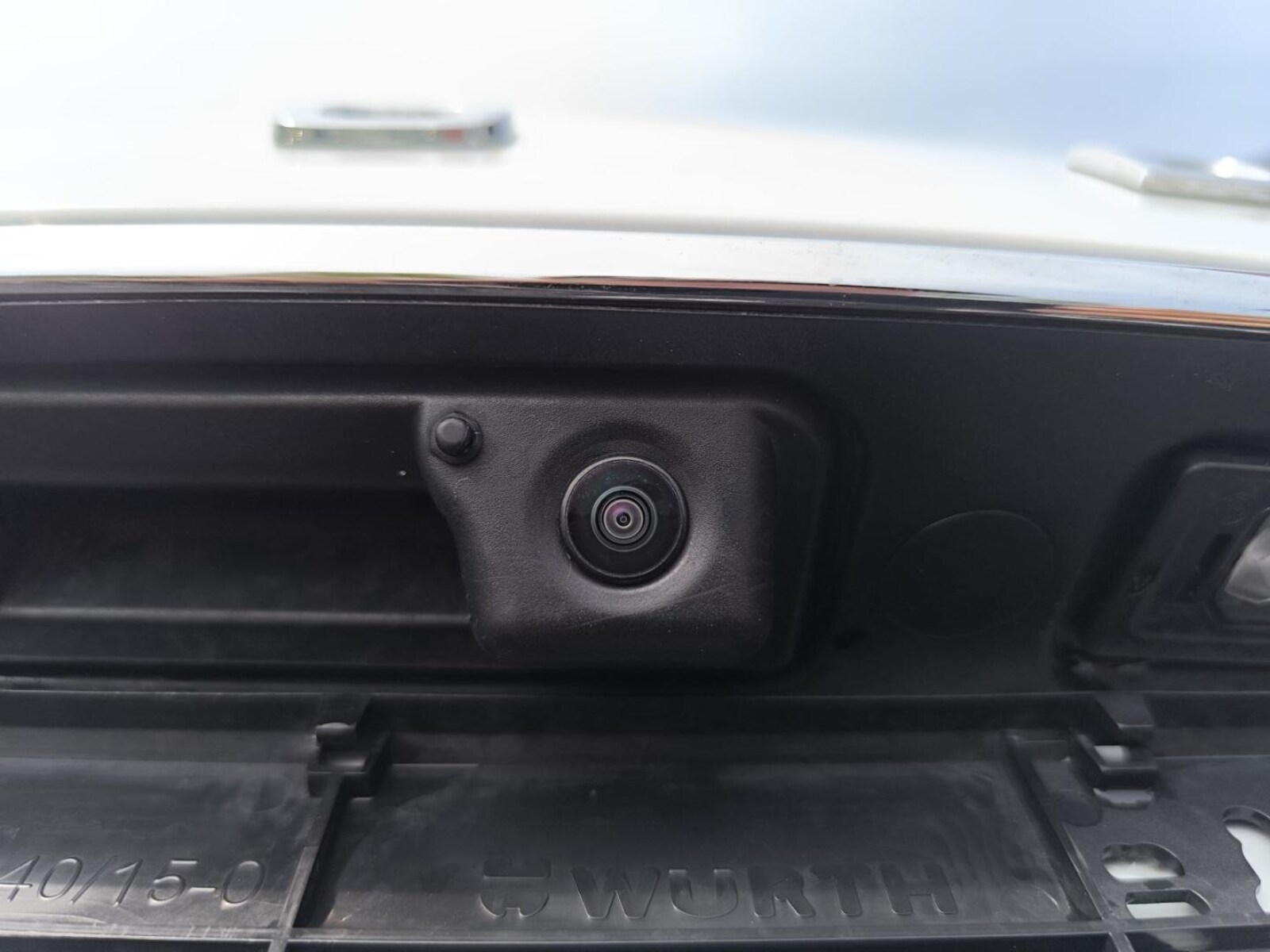 Škoda Superb Combi – Bild 16