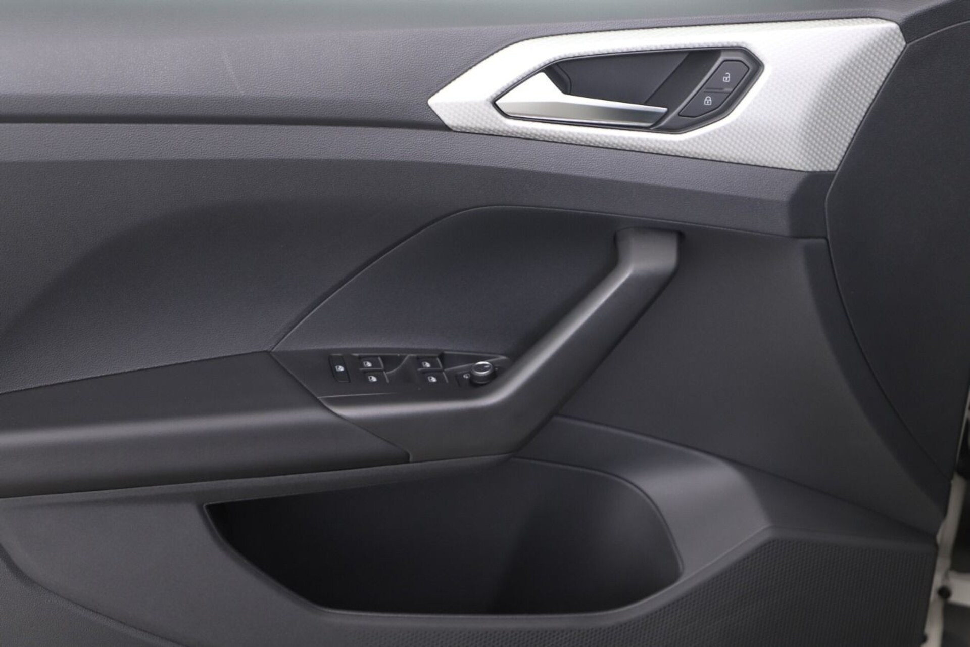 Volkswagen T-Cross MOVE