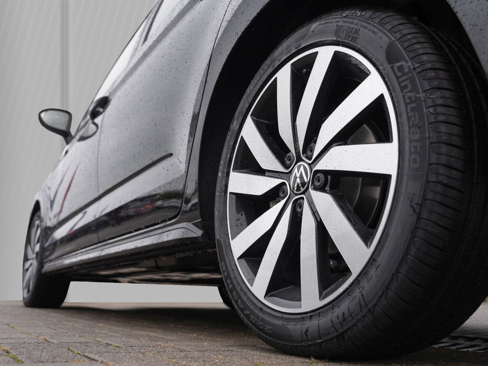 Volkswagen Touran Highline