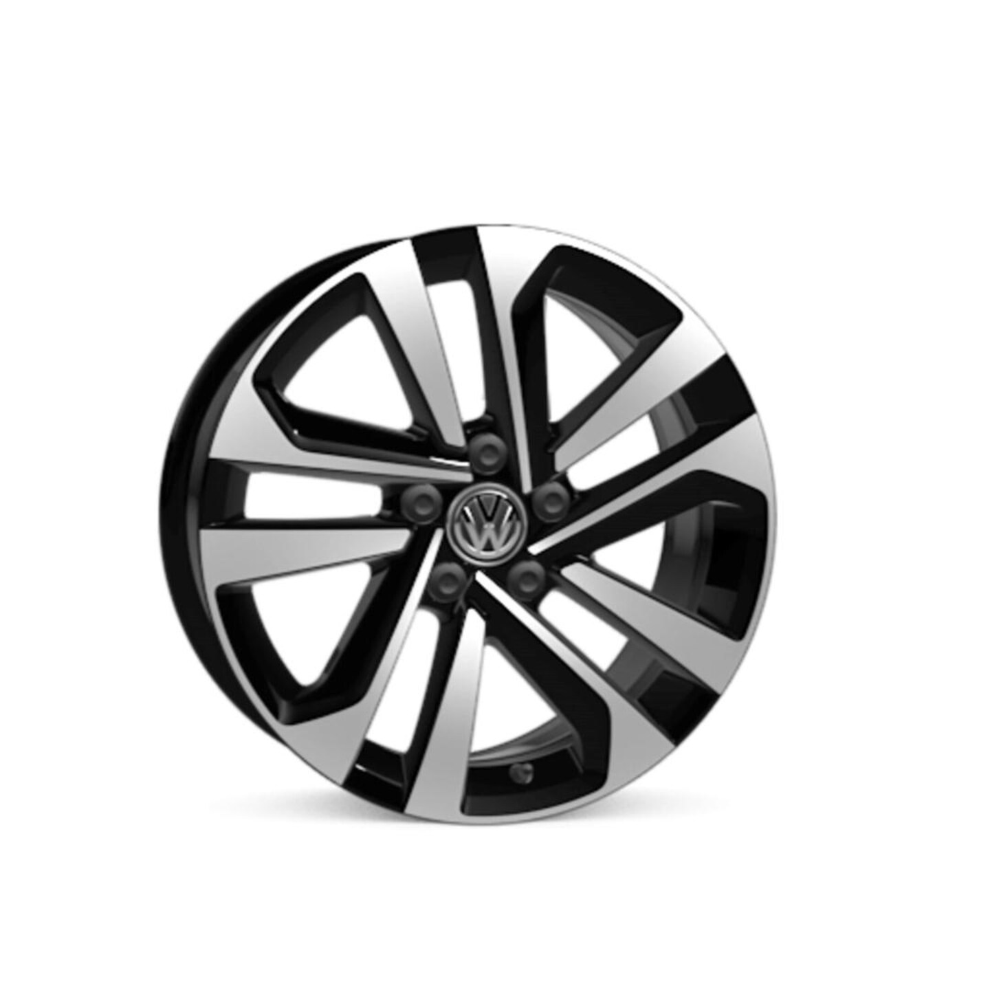Volkswagen T-Roc United