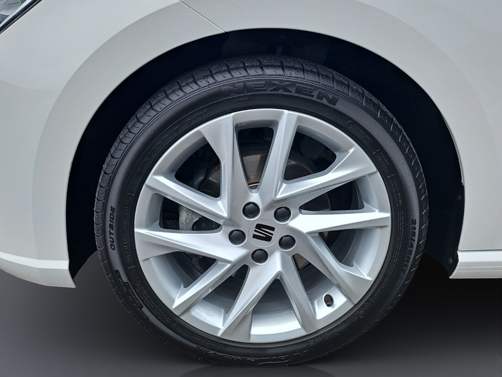 SEAT Ibiza – Bild 6