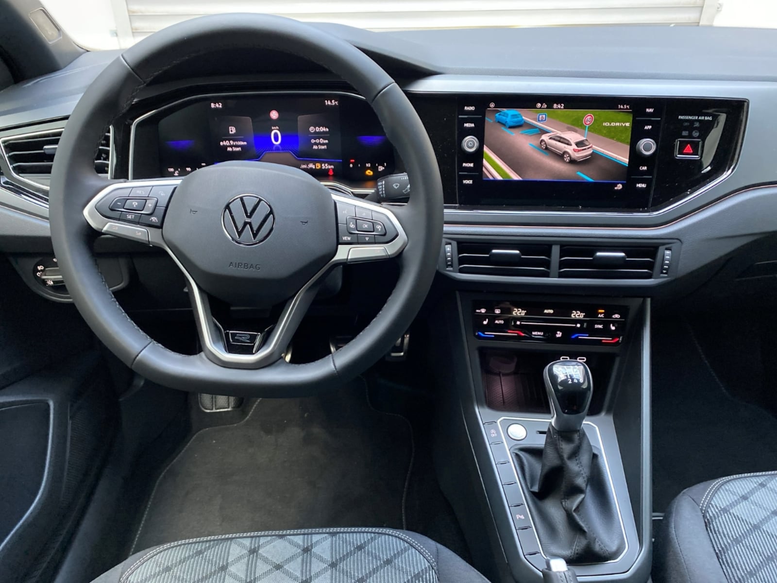 Volkswagen Taigo – Bild 7