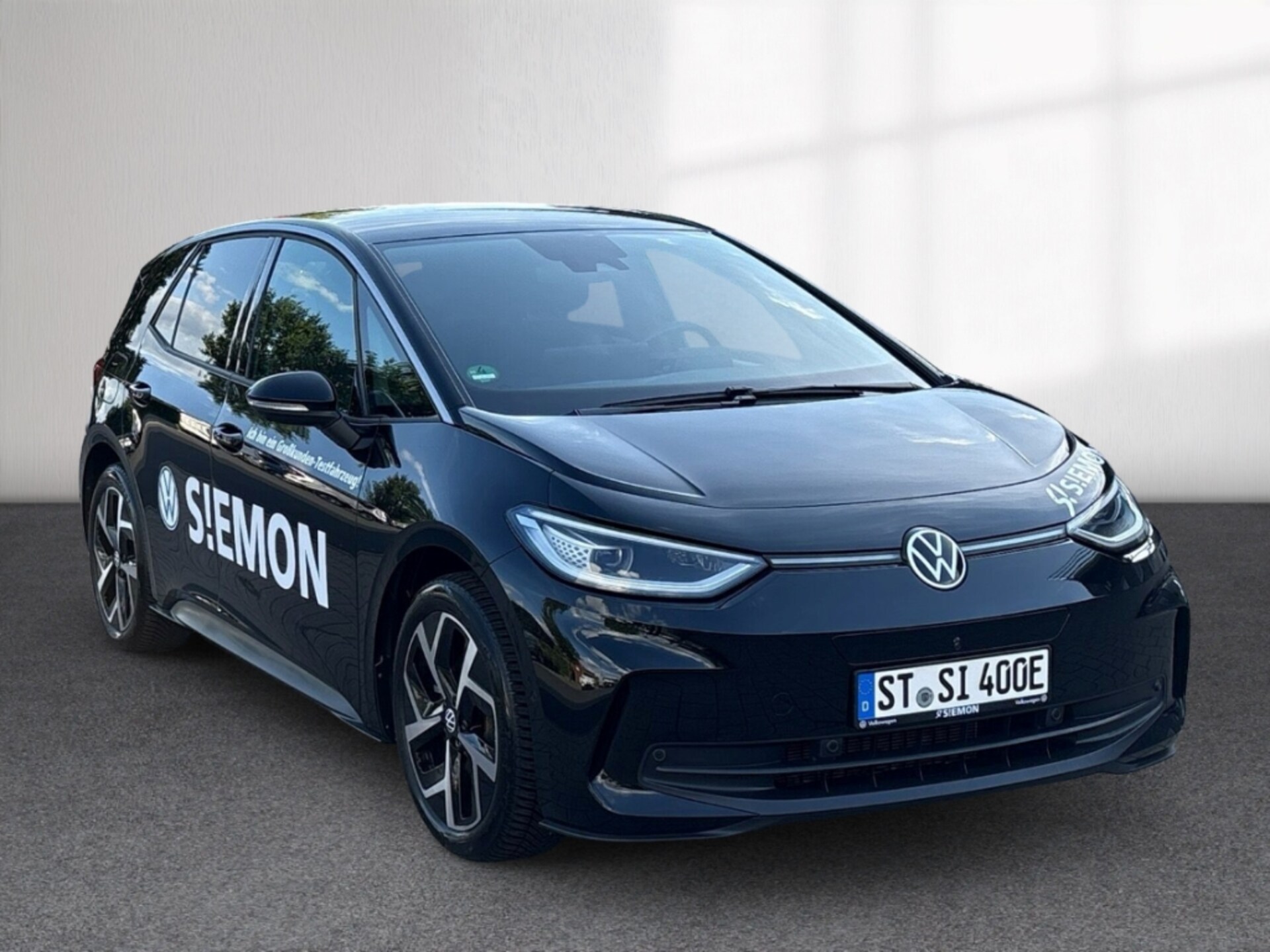 Volkswagen ID.3 Pro