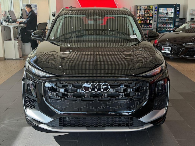 2026 Audi Q3 SUV