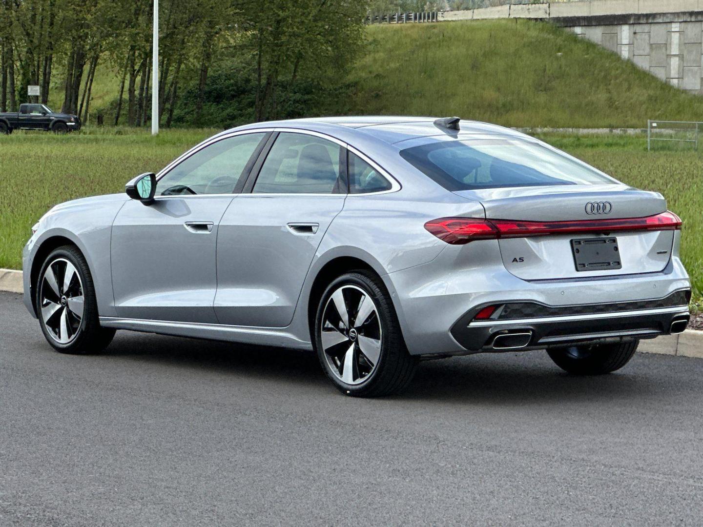 2025 Audi A5 Prestige - Photo 5
