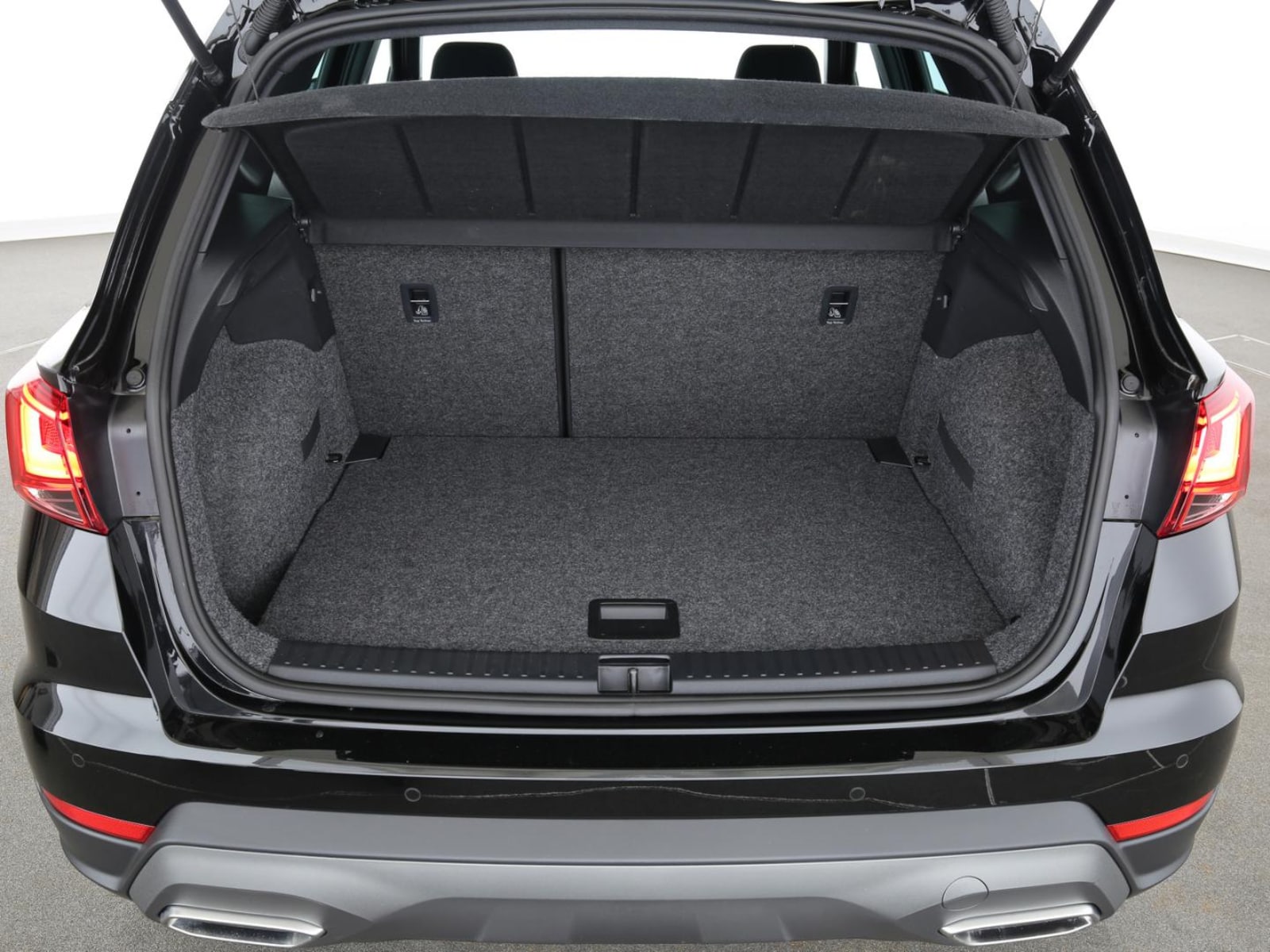 SEAT Arona – Bild 28