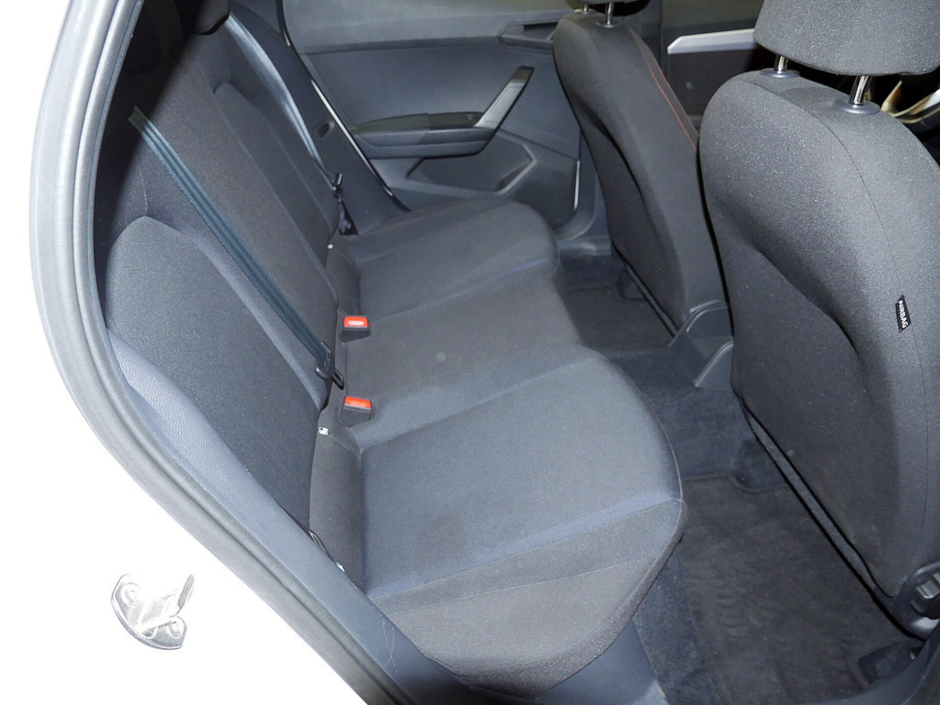 SEAT Ibiza FR