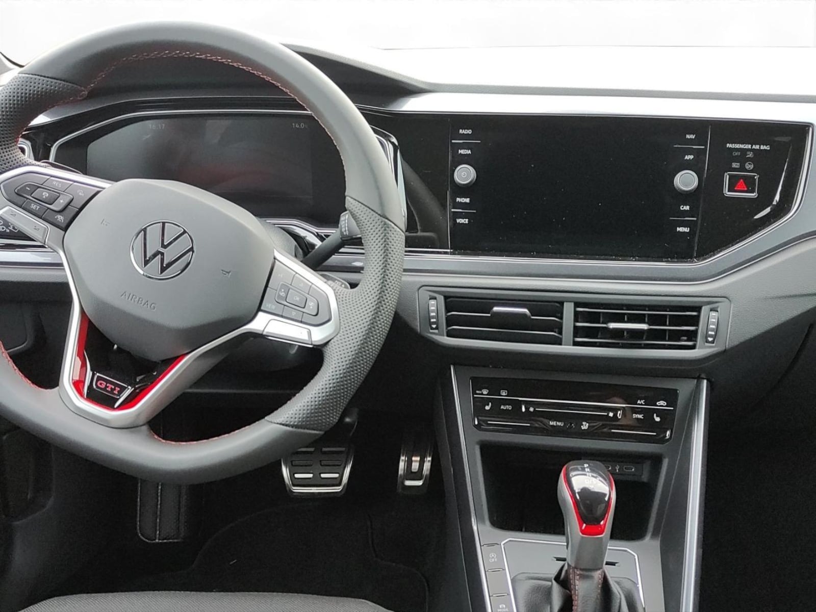 Volkswagen Polo – Bild 5