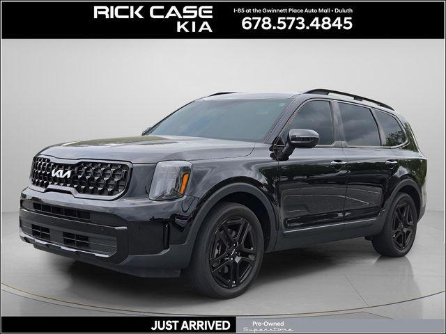 2024 Kia Telluride