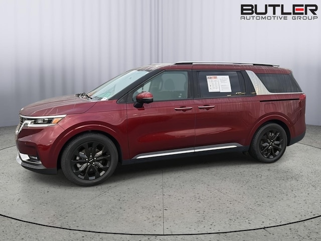 2024 Kia