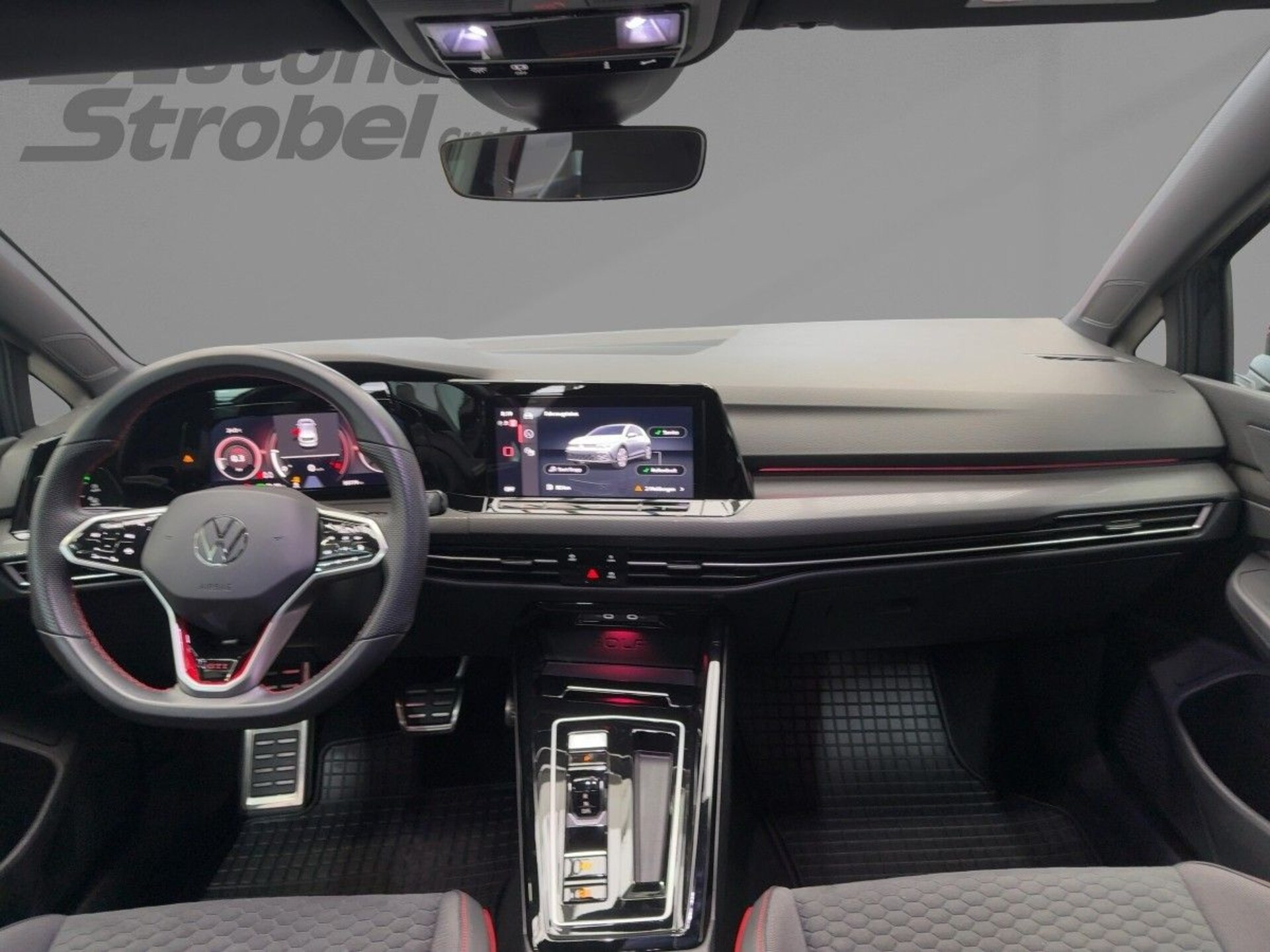 Volkswagen Golf GTI Clubsport