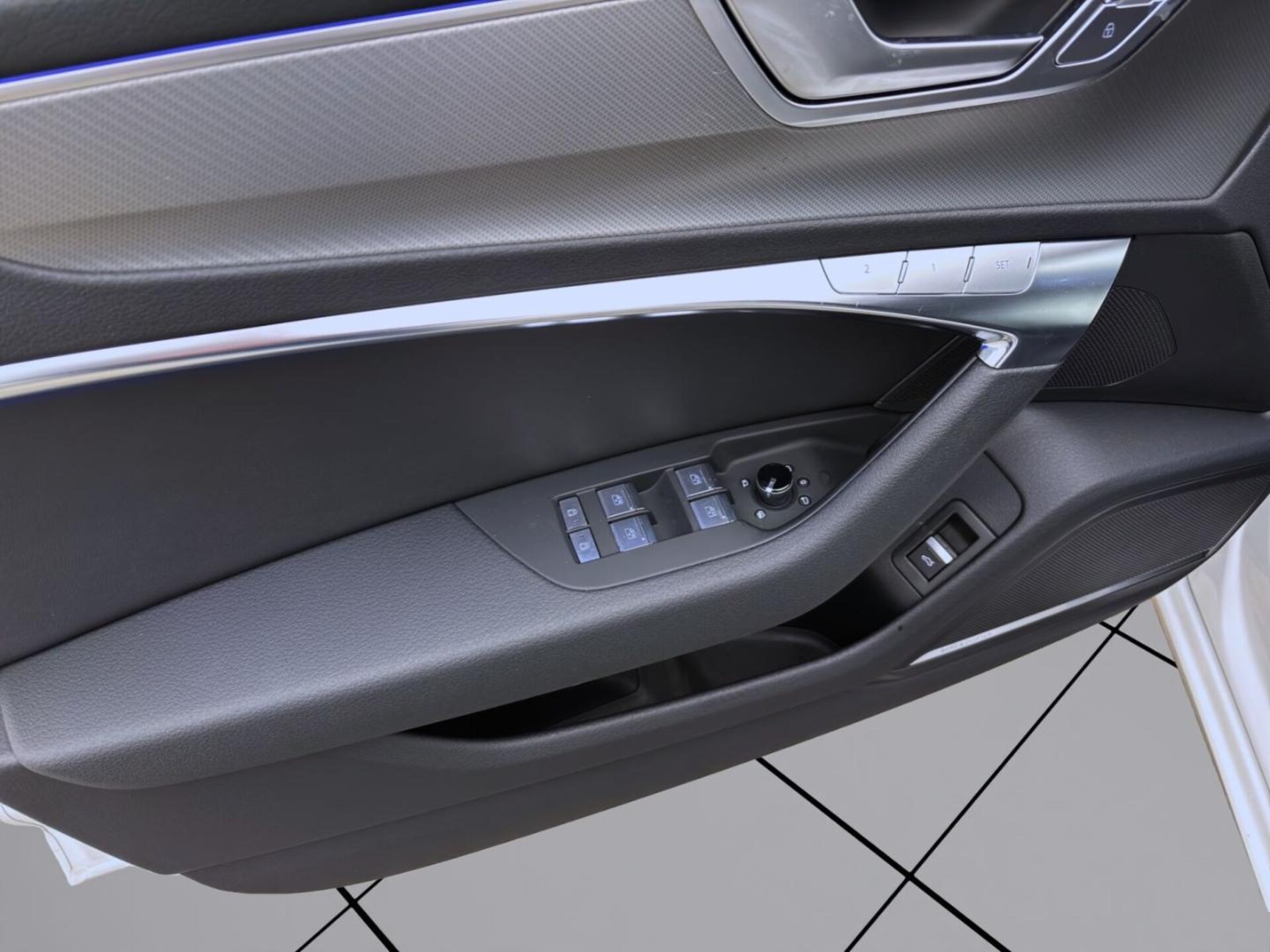 Audi A6 Avant Sport