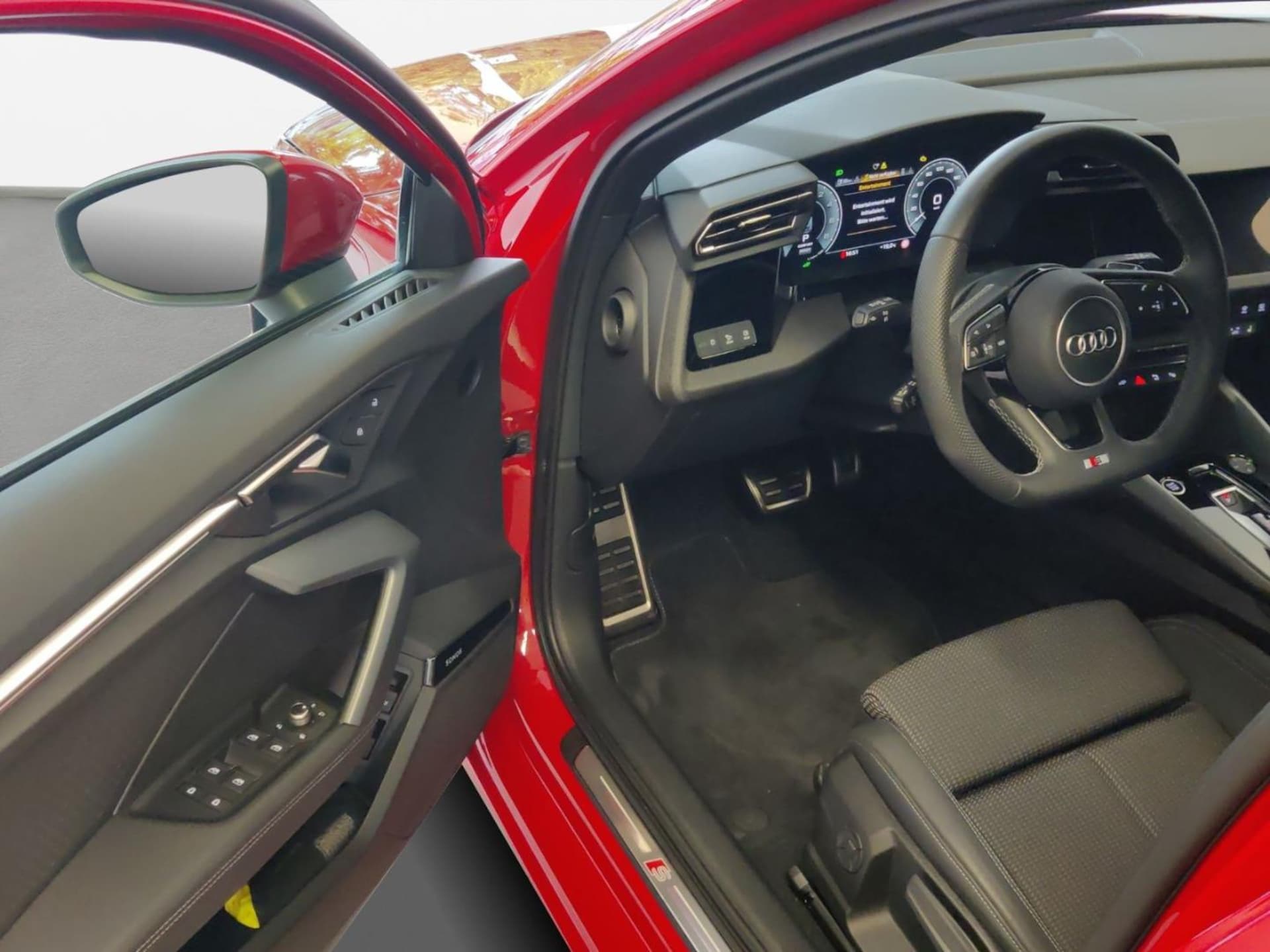 Audi A3 Sportback TFSI e Advanced