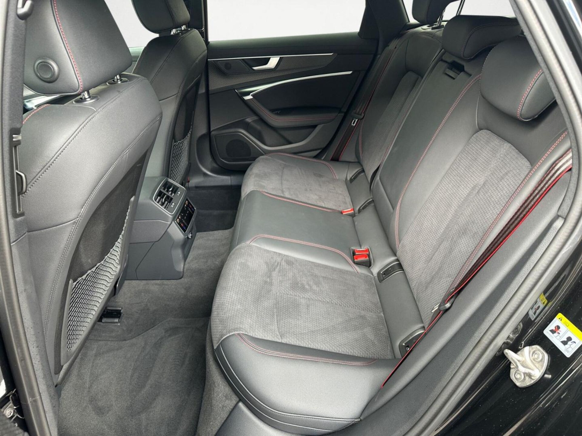 Audi A6 Avant Design