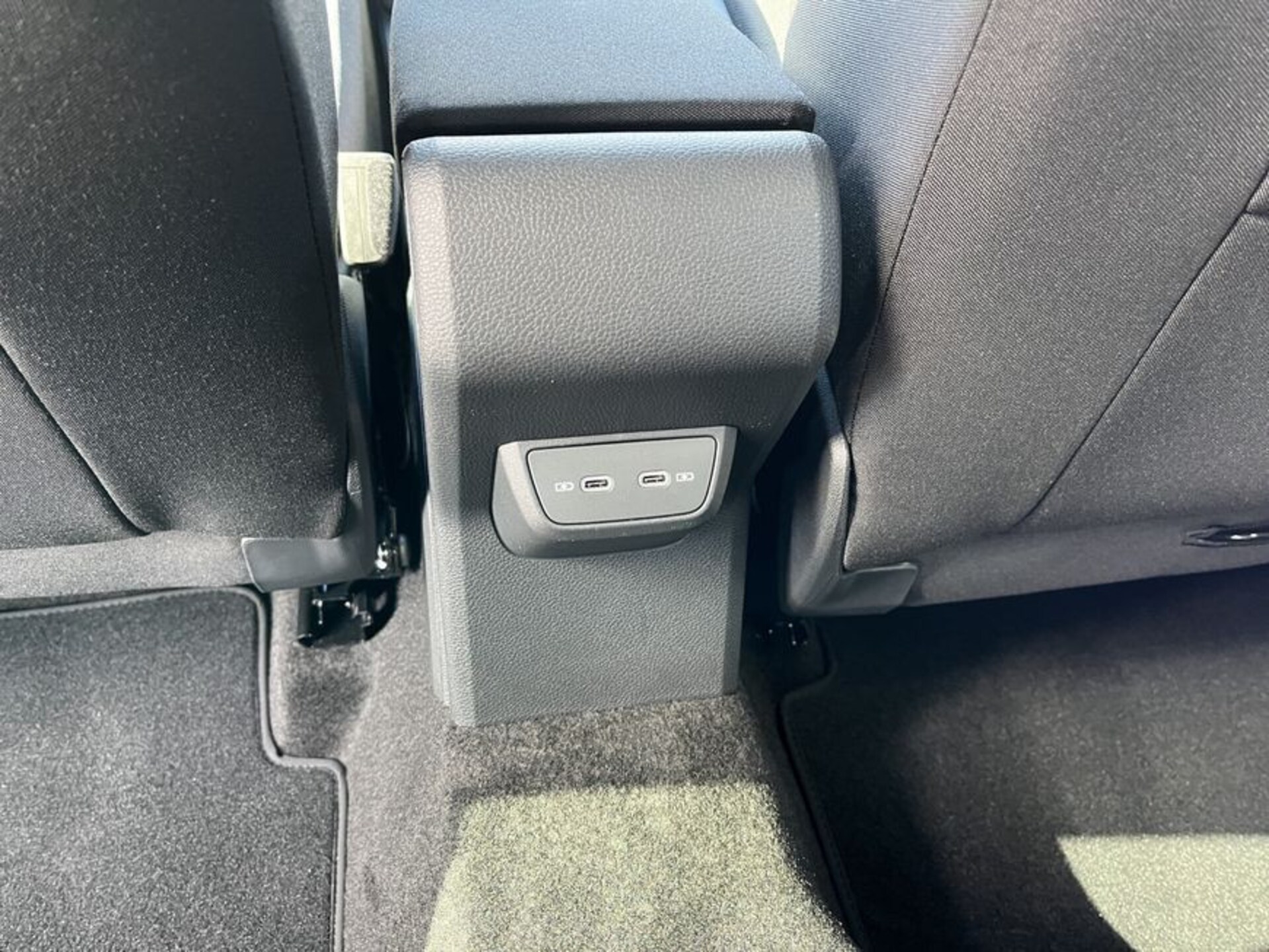 Volkswagen Polo Style