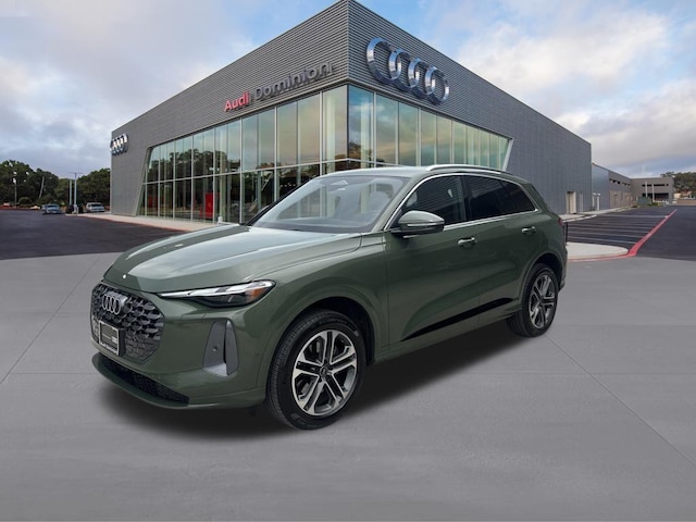 Photo of 2025 Audi Q5