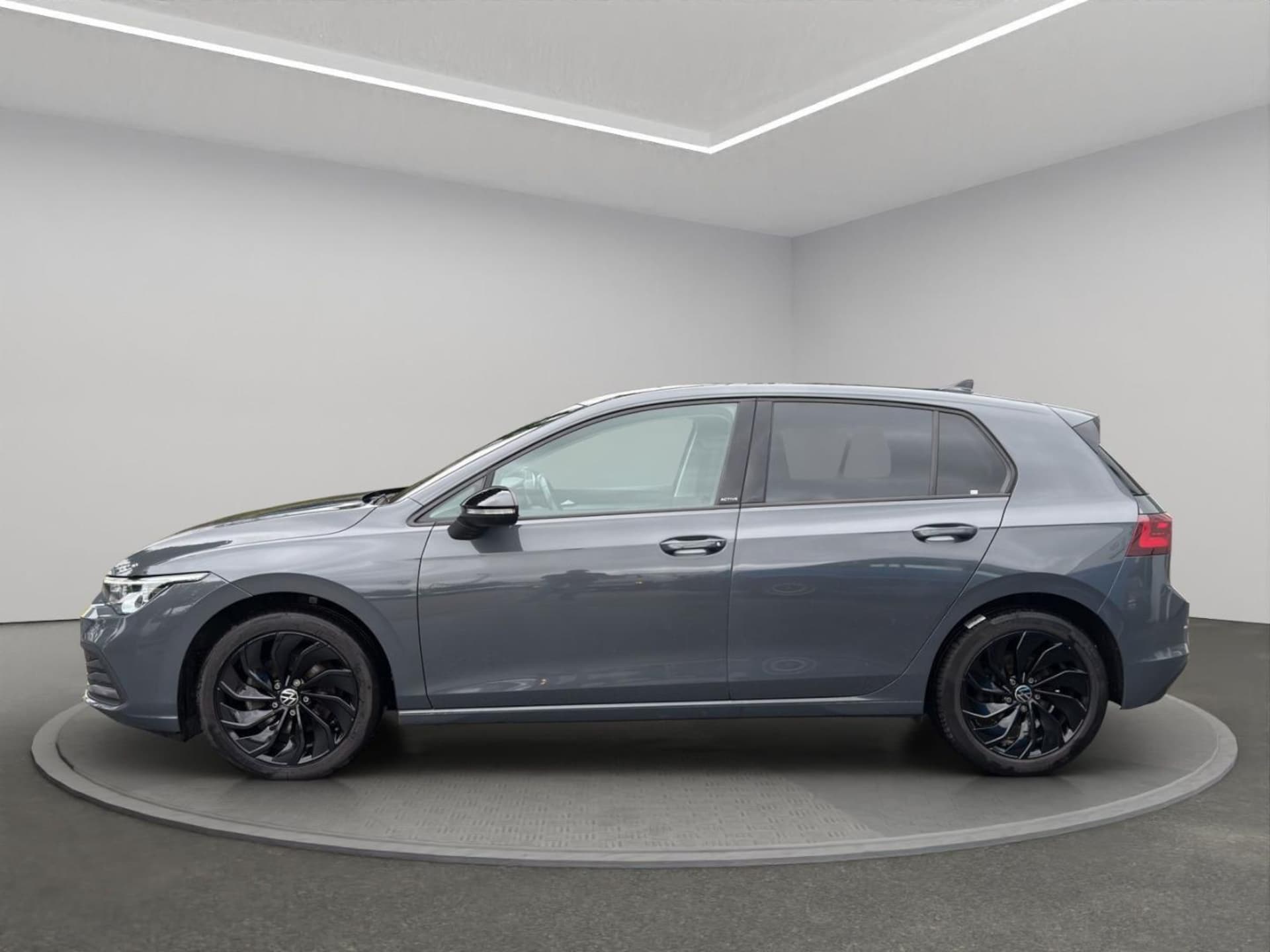 Volkswagen Golf Active