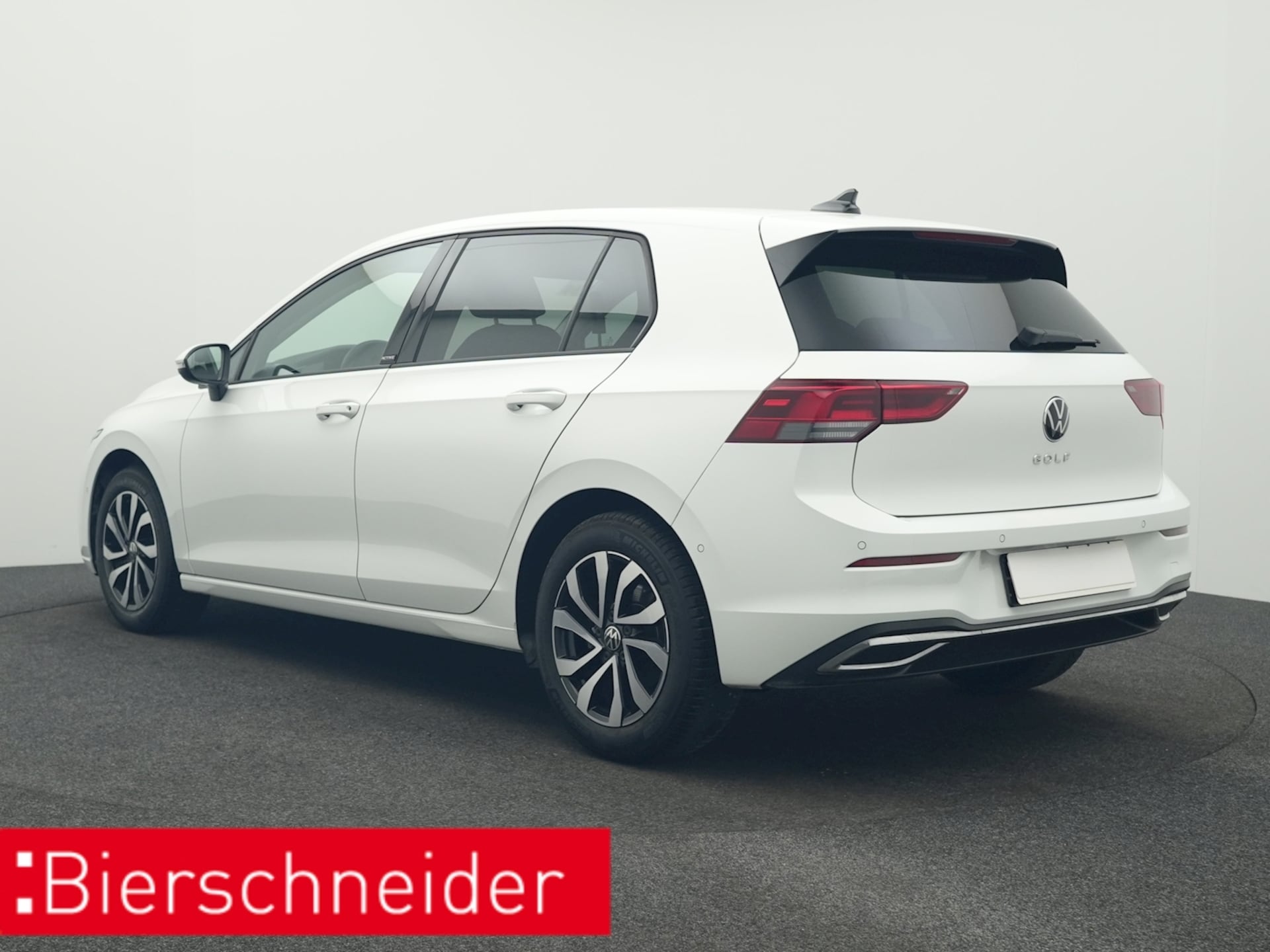 Volkswagen Golf Active