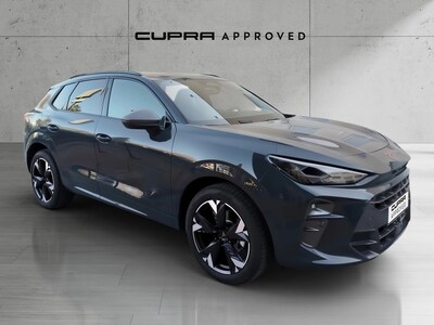 CUPRA Terramar 1.5 TSI e-Hybrid DSG 150 kW (204 CV) — photo 1