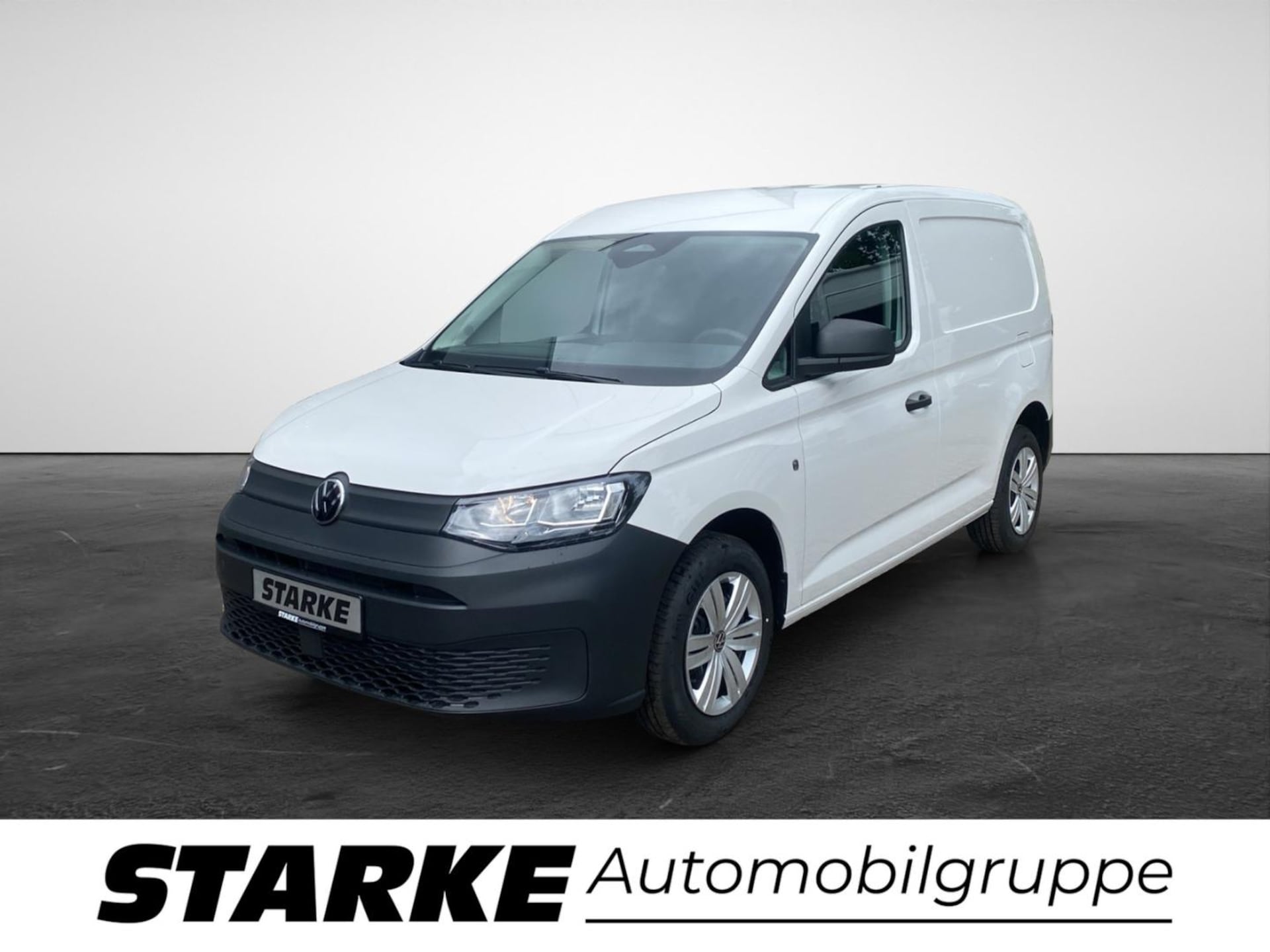 Volkswagen Caddy Cargo
