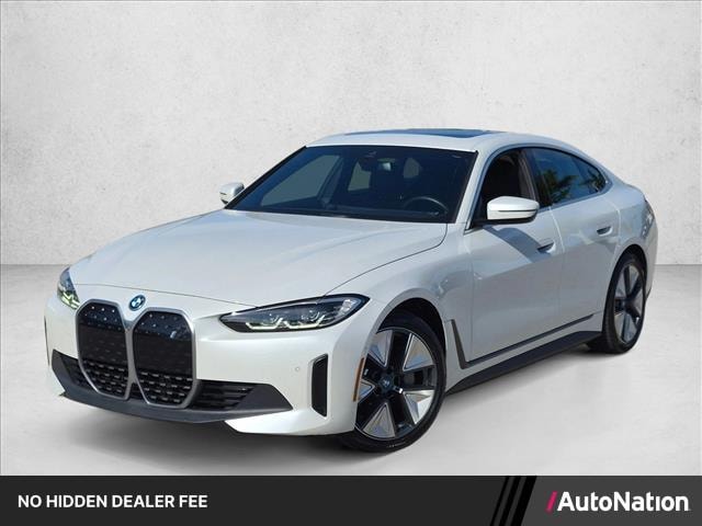 2023 BMW i4