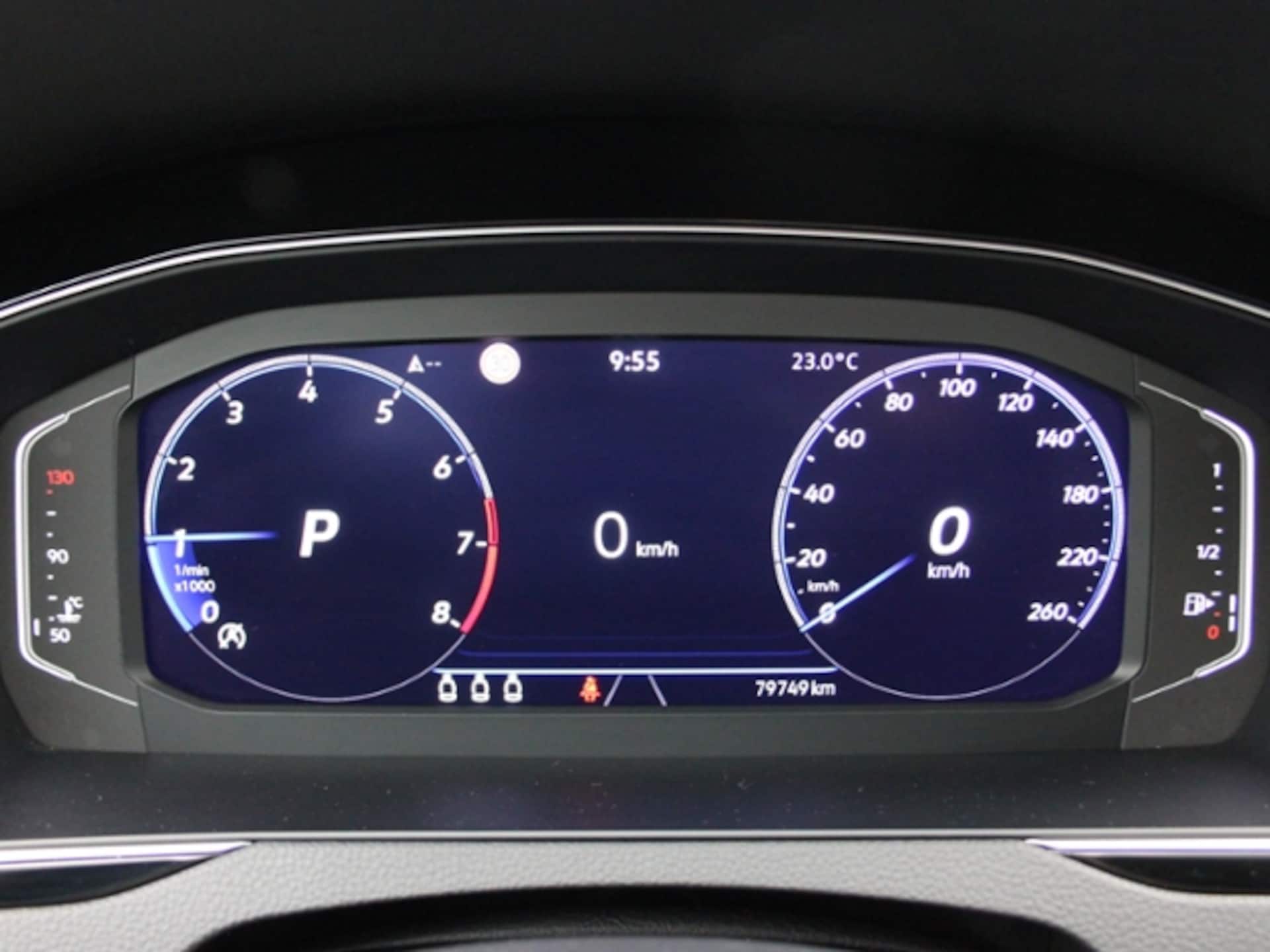 Volkswagen Passat Variant Elegance