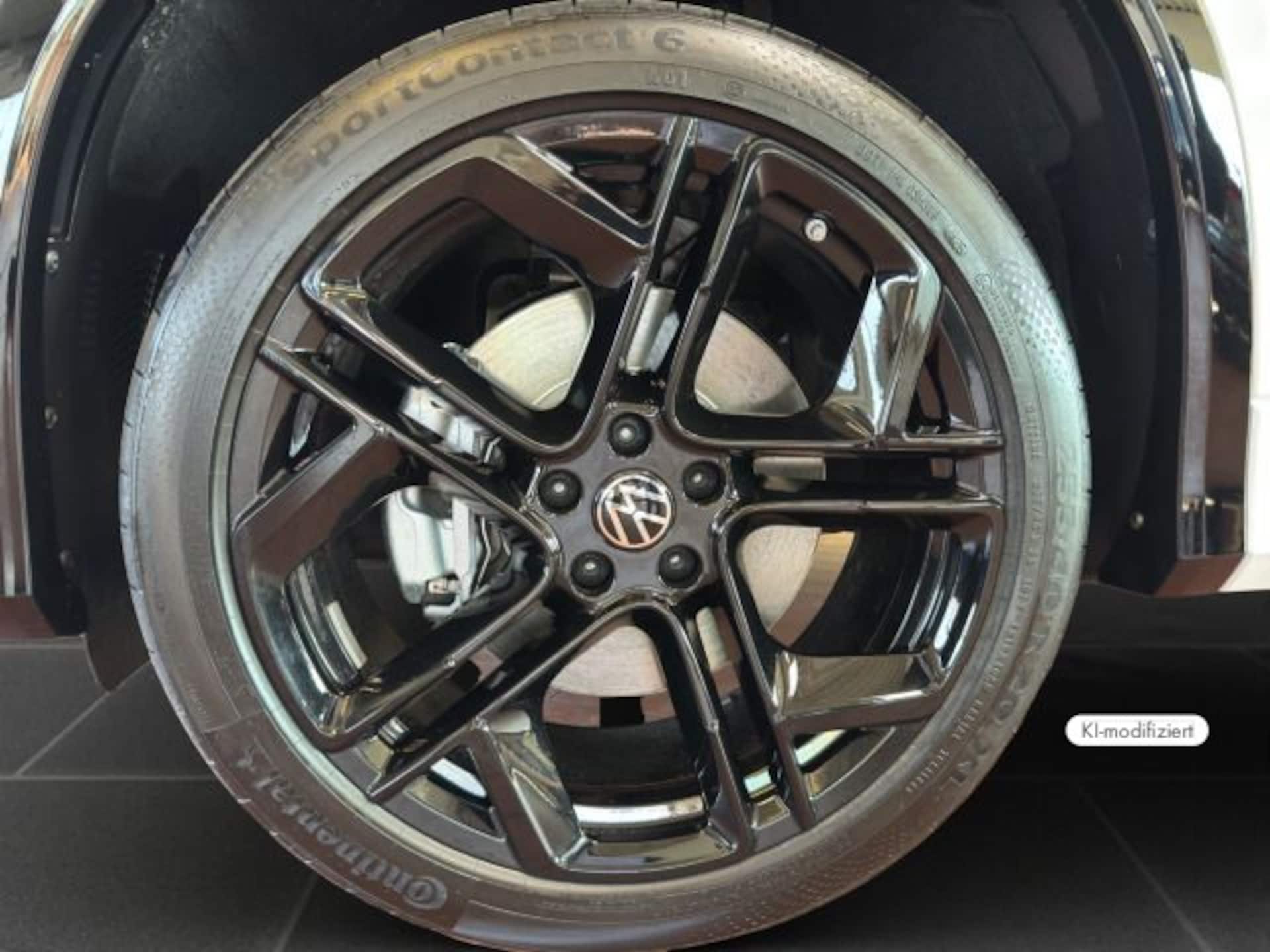 Volkswagen Tayron R-Line