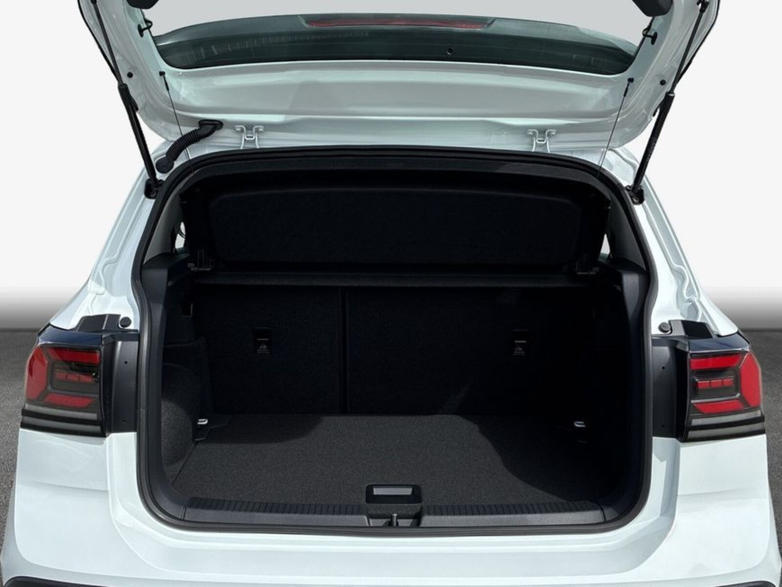 Volkswagen T-Cross – Bild 8