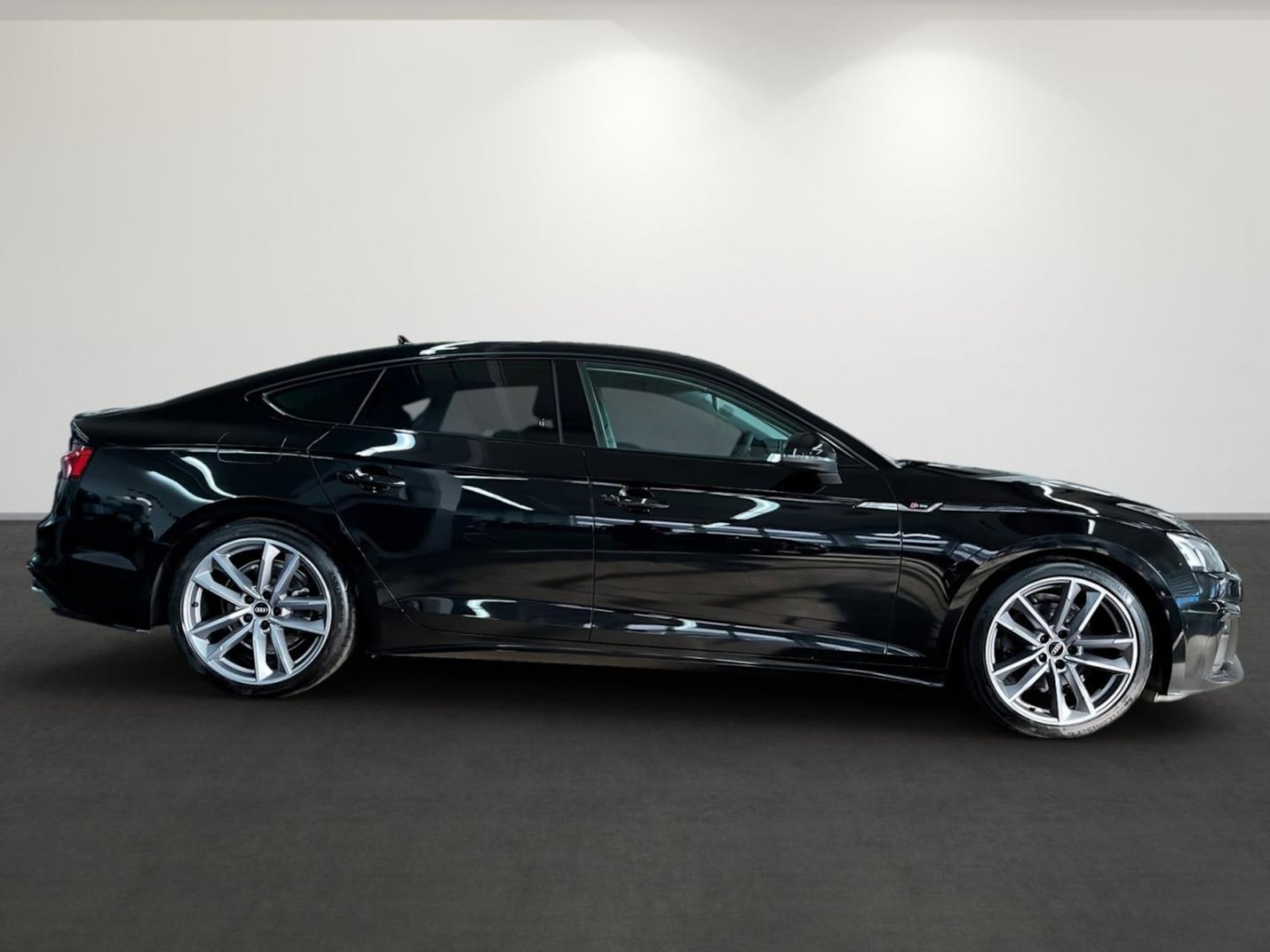 Audi A5 Sportback S line